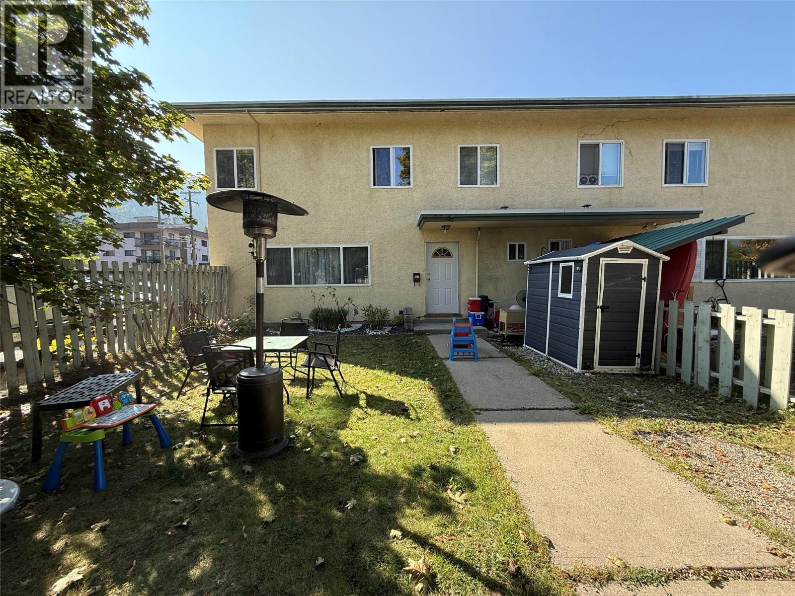 455 Richards Street W, Nelson, British Columbia  V1L 3K2 - Photo 3 - 10363318