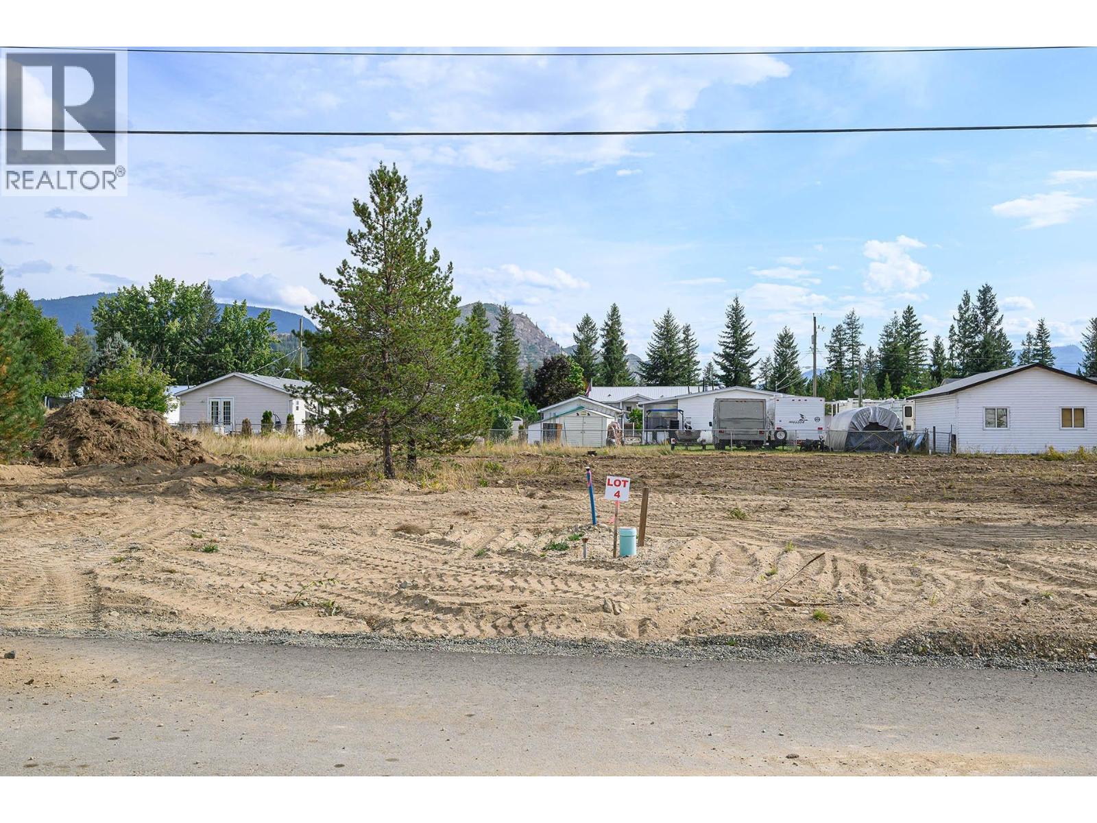 464 Clary Road, Barriere, British Columbia  V0E 1E0 - Photo 2 - 10363100