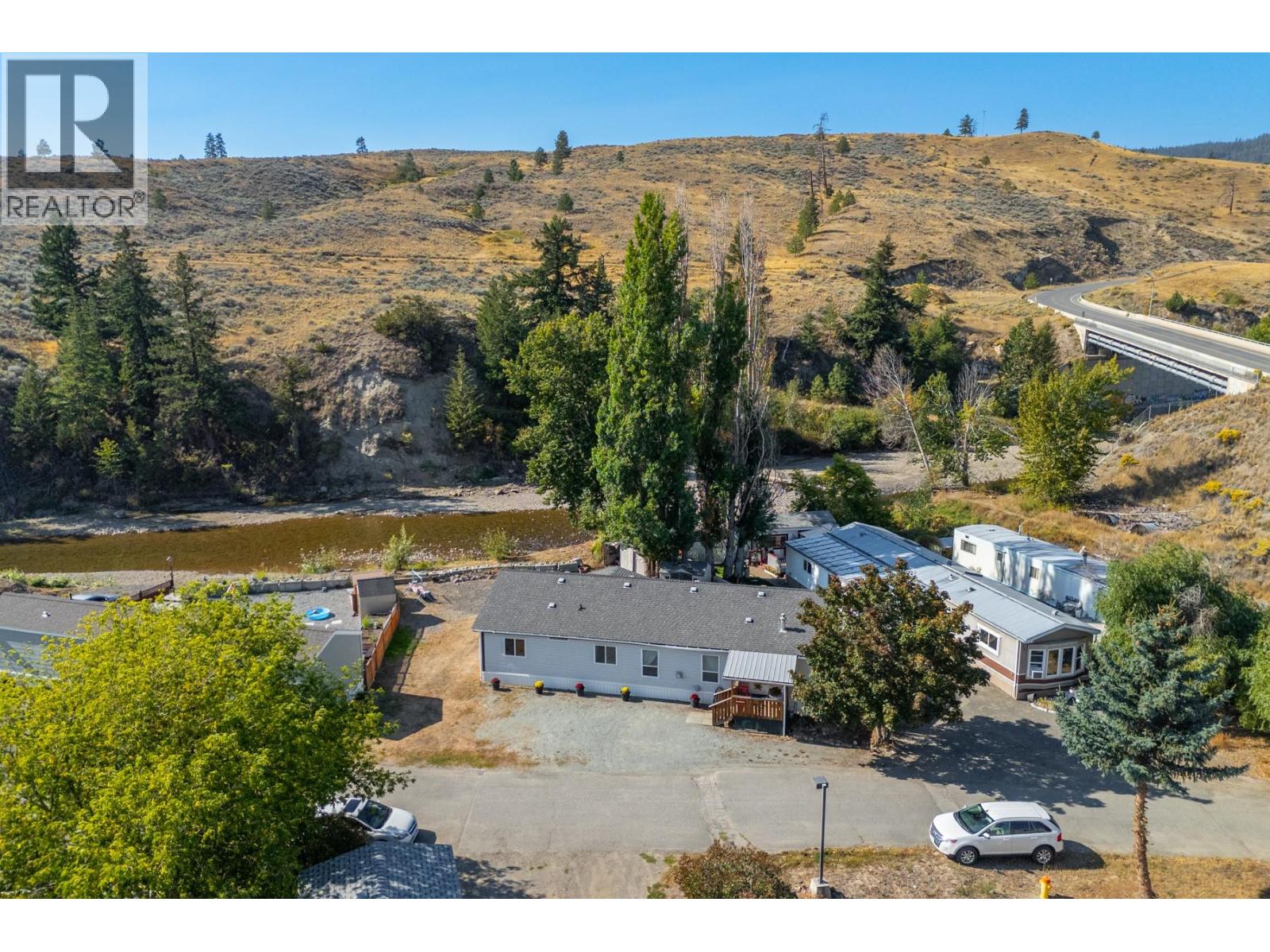 1098 Houston Street Unit# 34, Merritt, British Columbia  V1K 1C3 - Photo 1 - 10363079