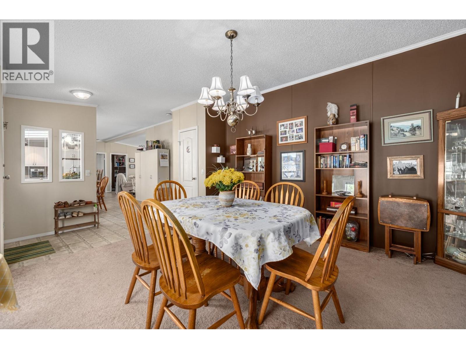 1098 Houston Street Unit# 34, Merritt, British Columbia  V1K 1C3 - Photo 11 - 10363079