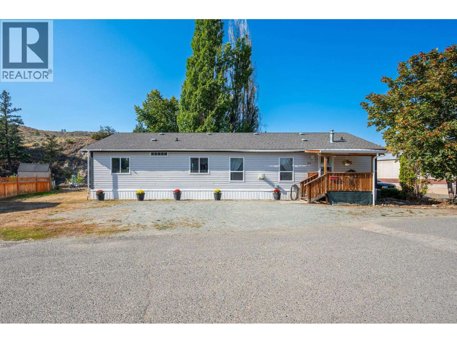 1098 Houston Street Unit# 34, Merritt, British Columbia  V1K 1C3 - Photo 2 - 10363079