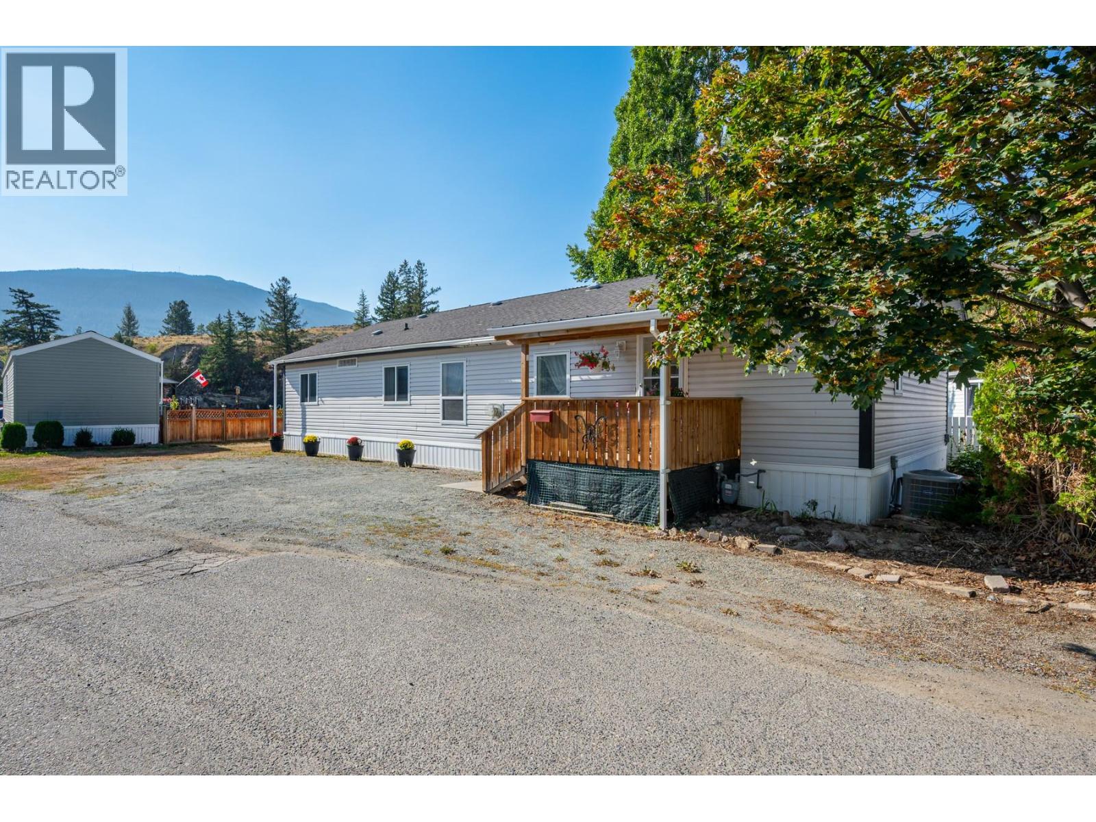 1098 Houston Street Unit# 34, Merritt, British Columbia  V1K 1C3 - Photo 22 - 10363079
