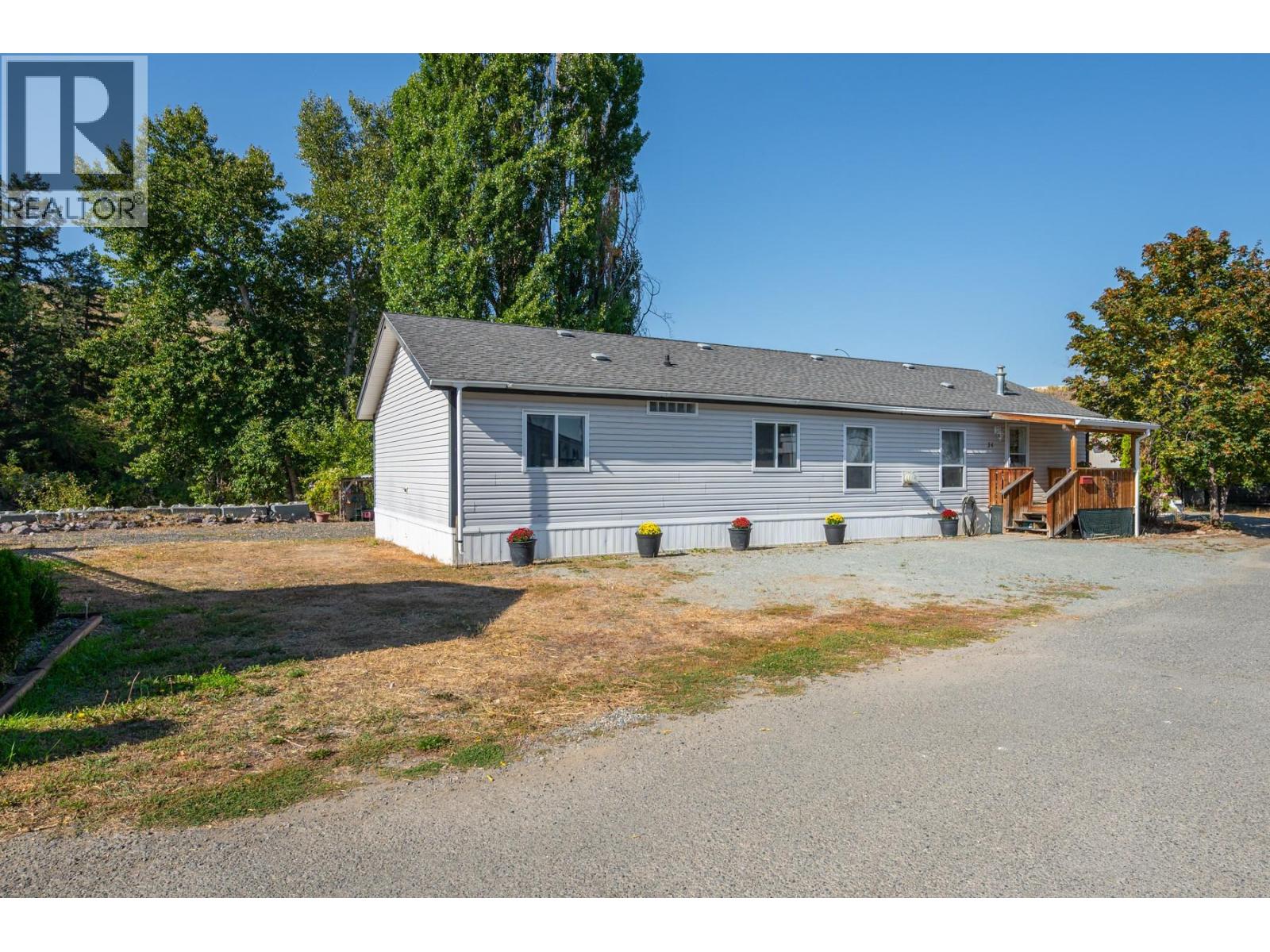 1098 Houston Street Unit# 34, Merritt, British Columbia  V1K 1C3 - Photo 23 - 10363079