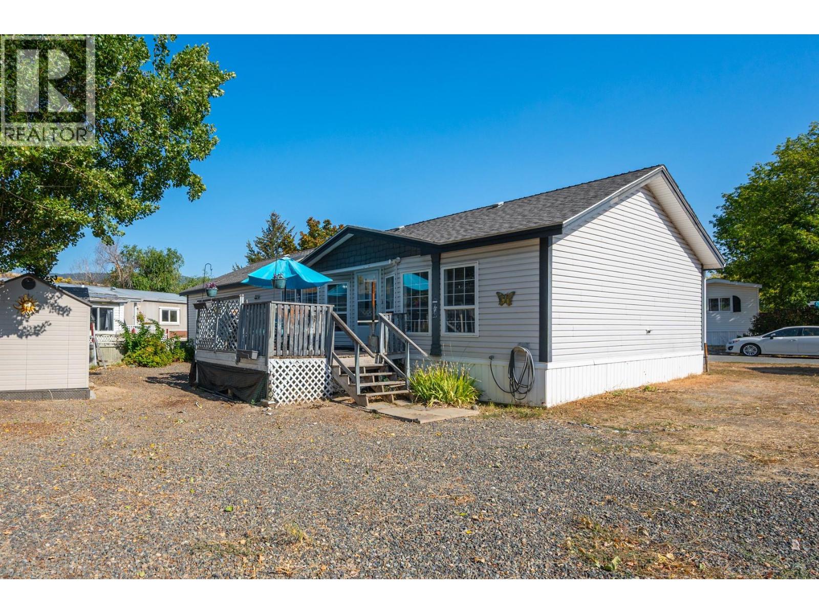 1098 Houston Street Unit# 34, Merritt, British Columbia  V1K 1C3 - Photo 25 - 10363079