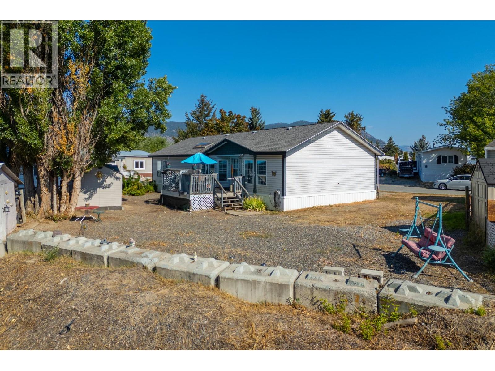 1098 Houston Street Unit# 34, Merritt, British Columbia  V1K 1C3 - Photo 30 - 10363079