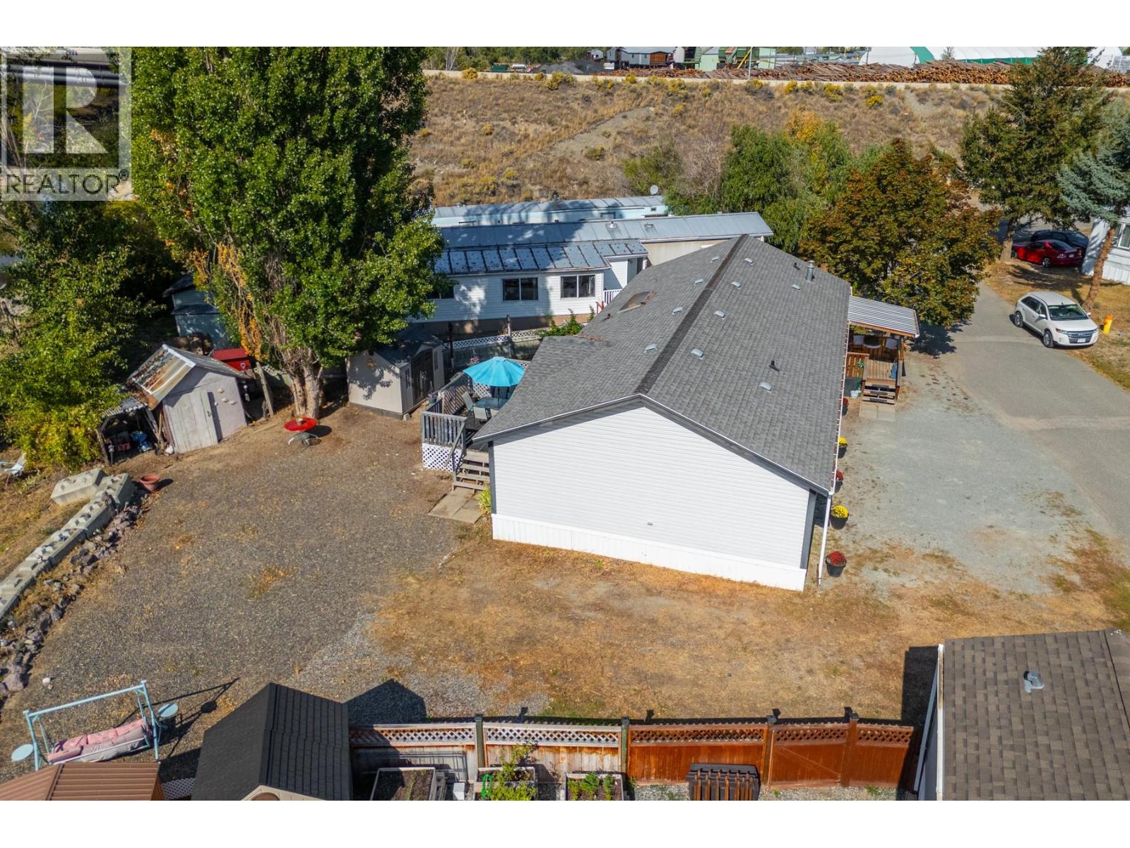 1098 Houston Street Unit# 34, Merritt, British Columbia  V1K 1C3 - Photo 39 - 10363079