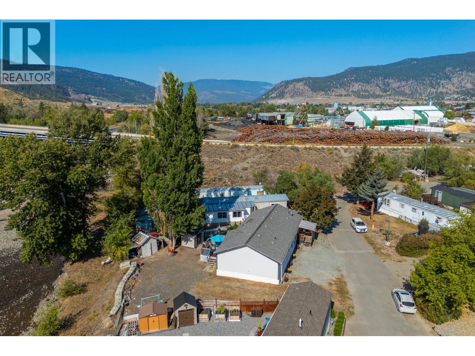 1098 Houston Street Unit# 34, Merritt, British Columbia  V1K 1C3 - Photo 45 - 10363079