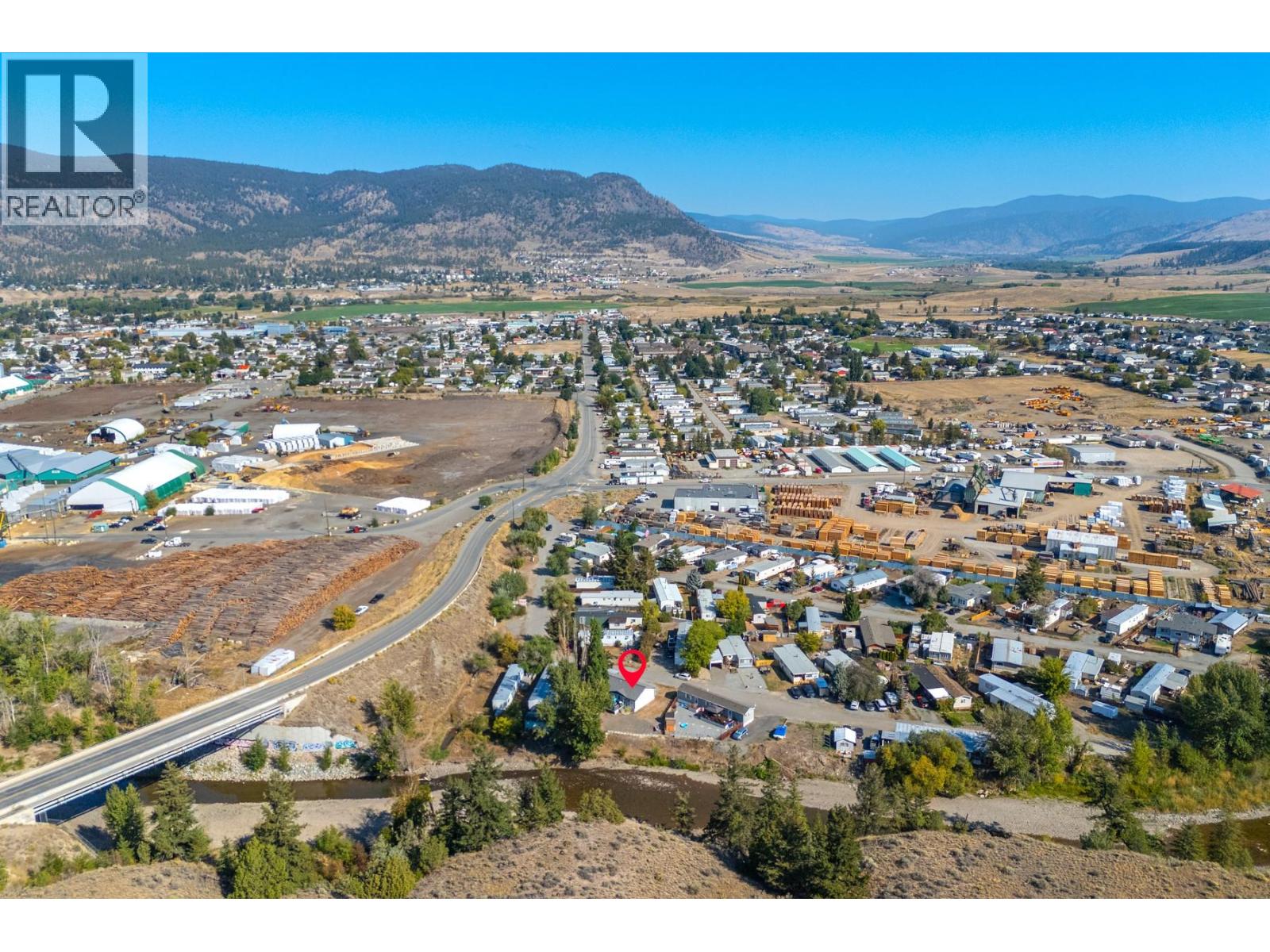 1098 Houston Street Unit# 34, Merritt, British Columbia  V1K 1C3 - Photo 46 - 10363079