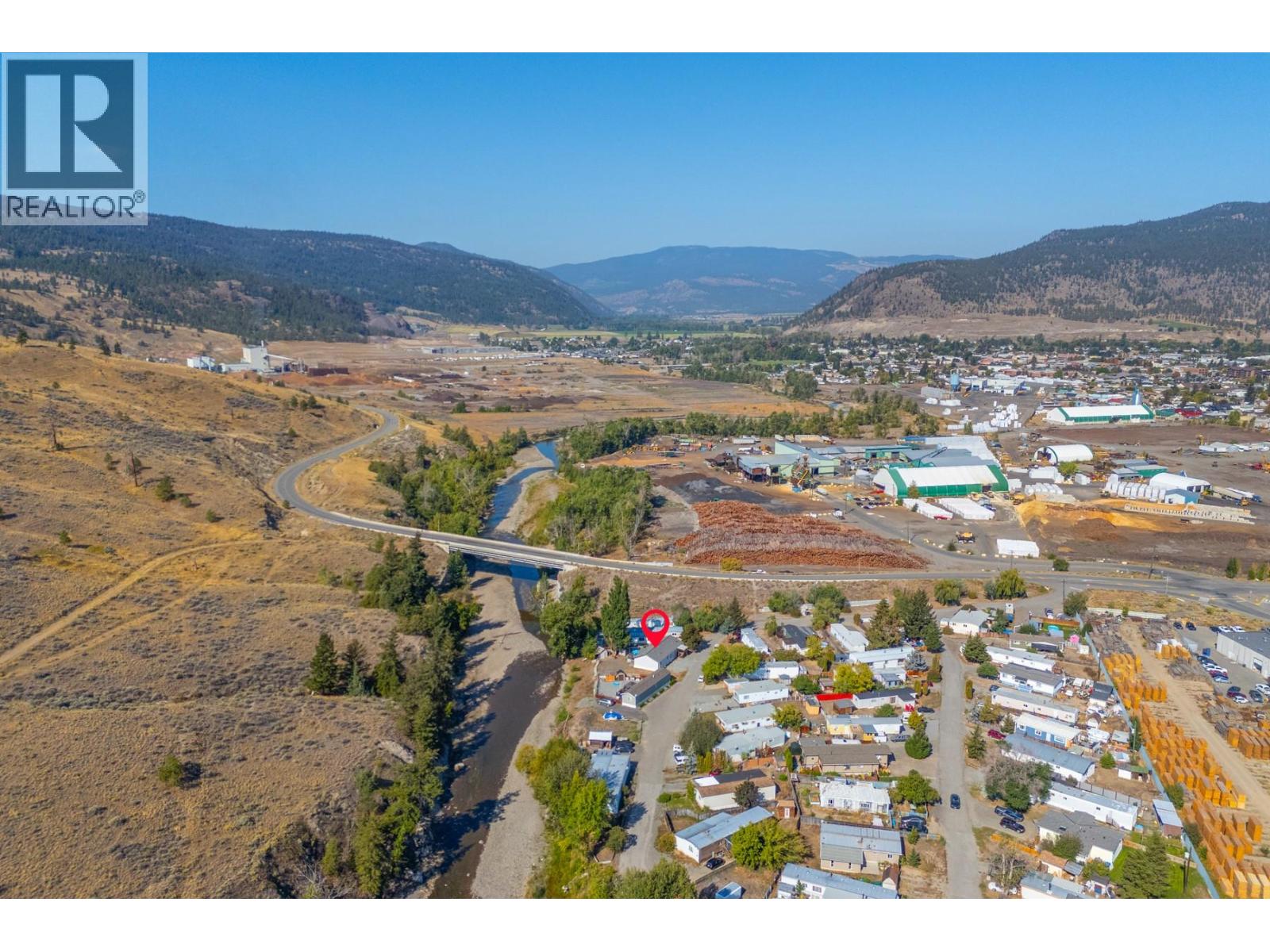 1098 Houston Street Unit# 34, Merritt, British Columbia  V1K 1C3 - Photo 47 - 10363079