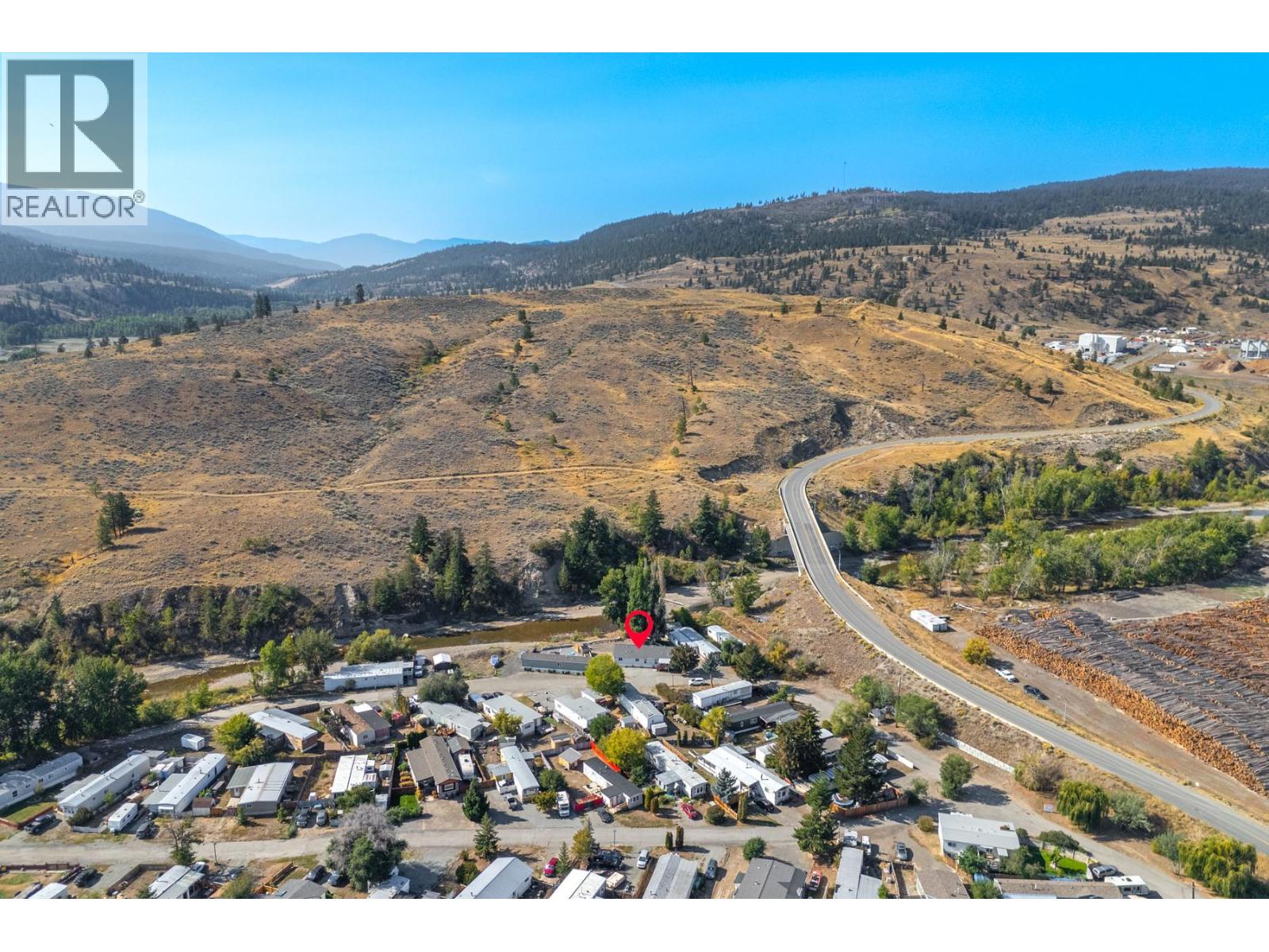 1098 Houston Street Unit# 34, Merritt, British Columbia  V1K 1C3 - Photo 48 - 10363079