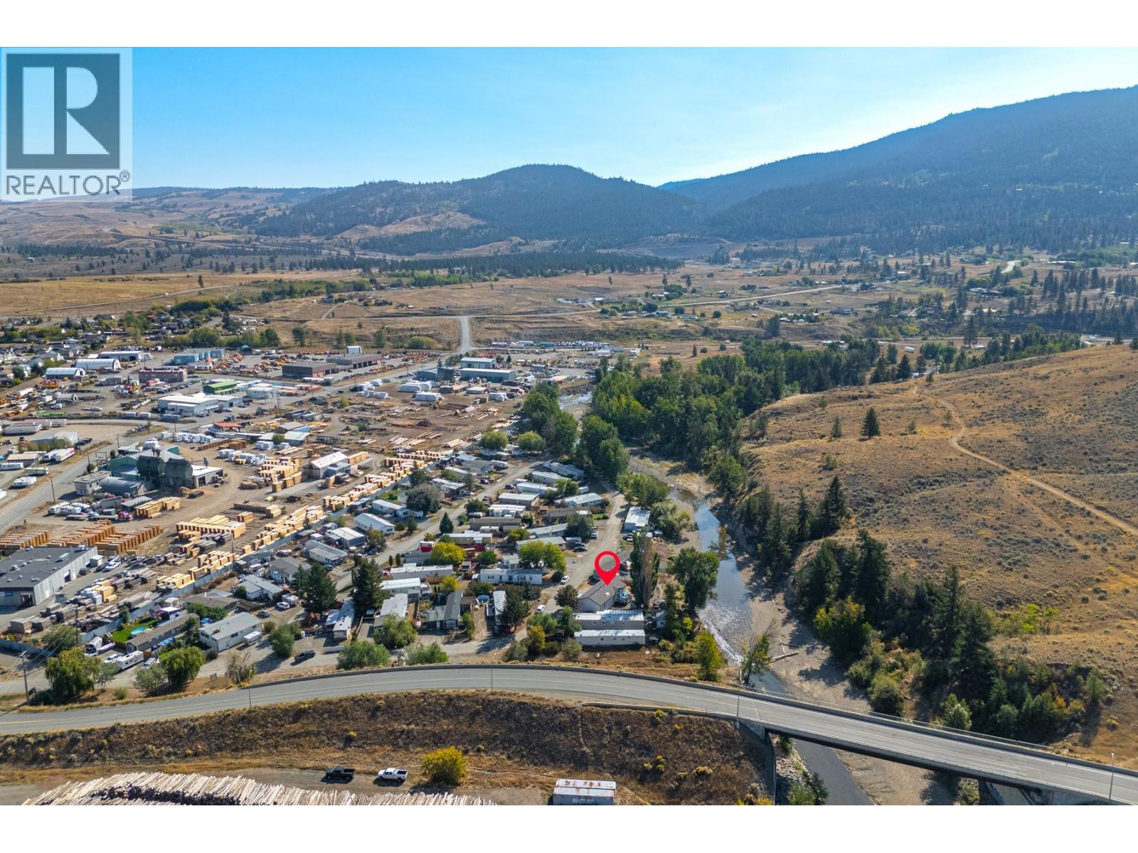 1098 Houston Street Unit# 34, Merritt, British Columbia  V1K 1C3 - Photo 49 - 10363079