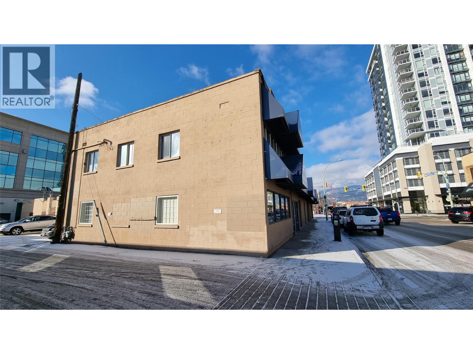 1607 Ellis Street, Kelowna, British Columbia  V1Y 2A8 - Photo 23 - 10363326