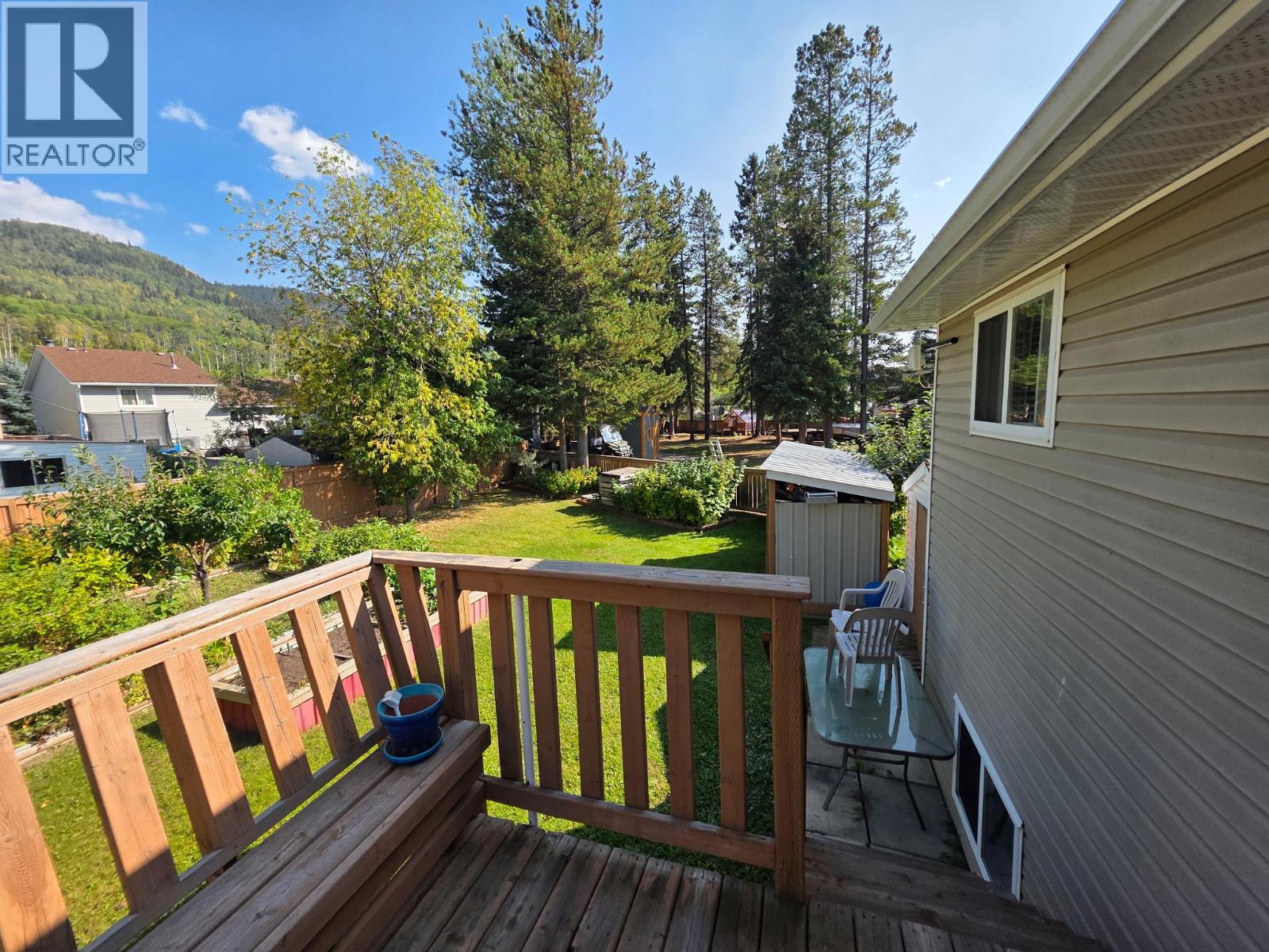 128 Quality Crescent, Tumbler Ridge, British Columbia  v0c 2w0 - Photo 13 - 10363437