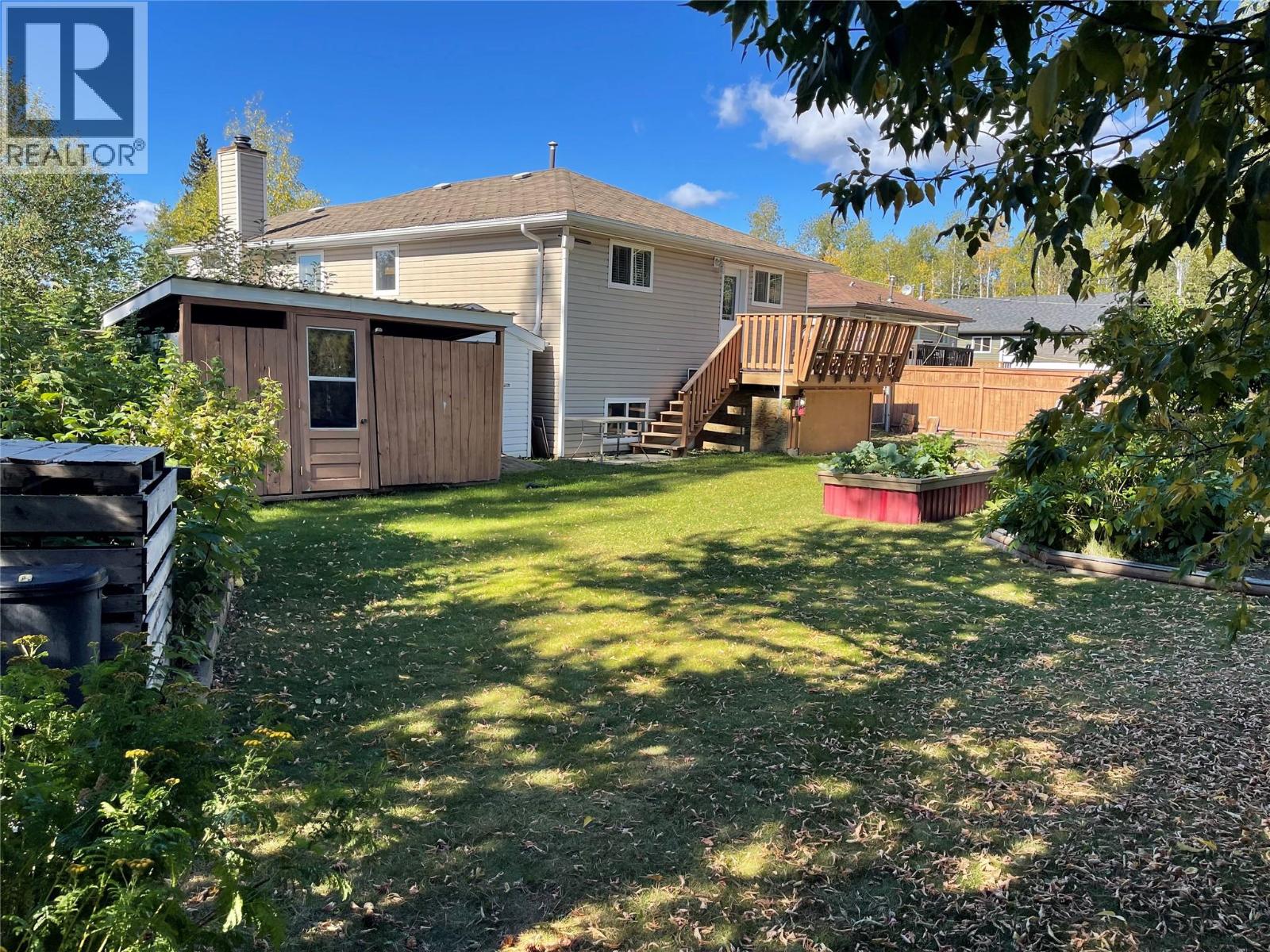 128 Quality Crescent, Tumbler Ridge, British Columbia  v0c 2w0 - Photo 24 - 10363437