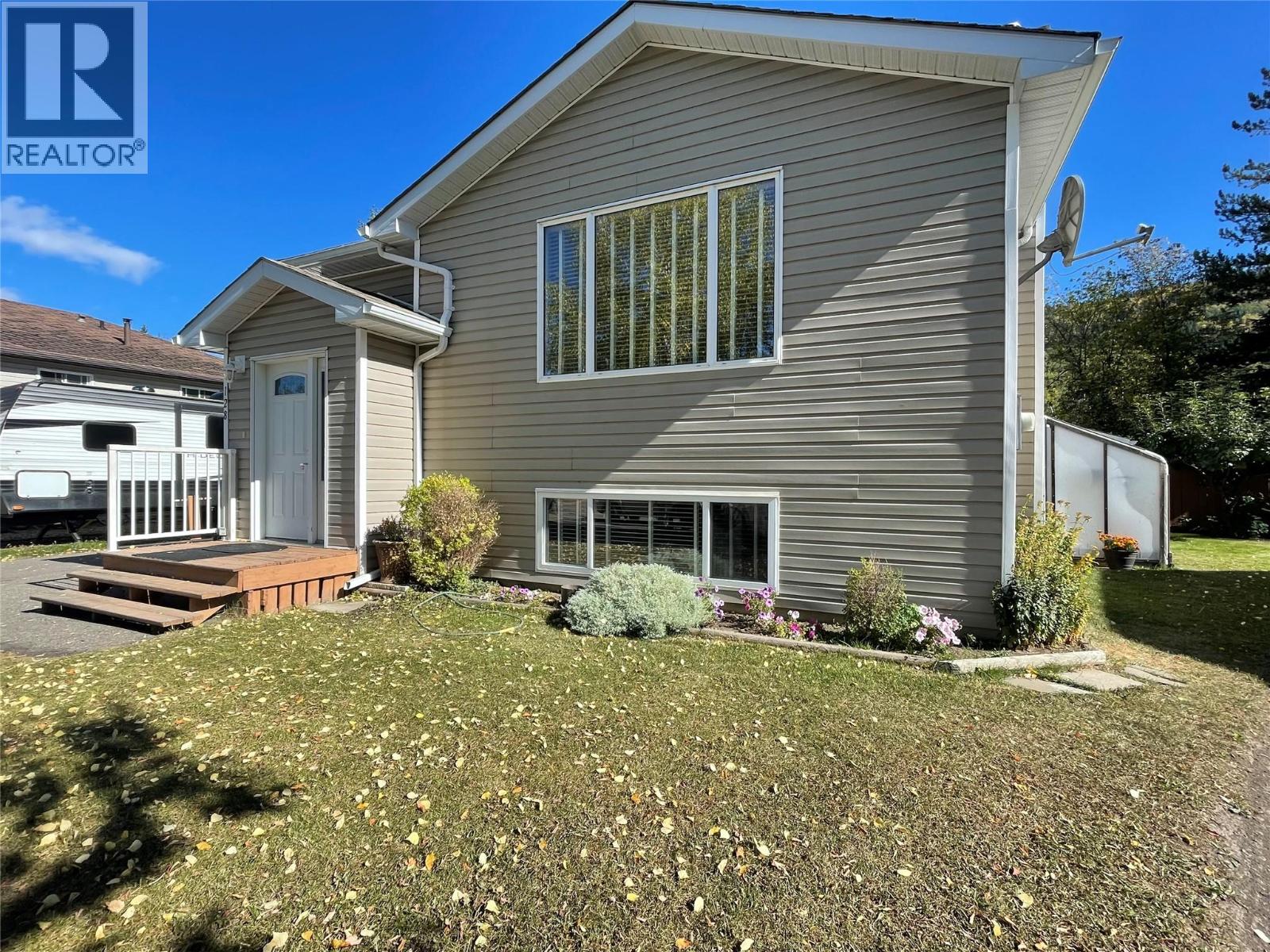 128 Quality Crescent, Tumbler Ridge, British Columbia  v0c 2w0 - Photo 28 - 10363437