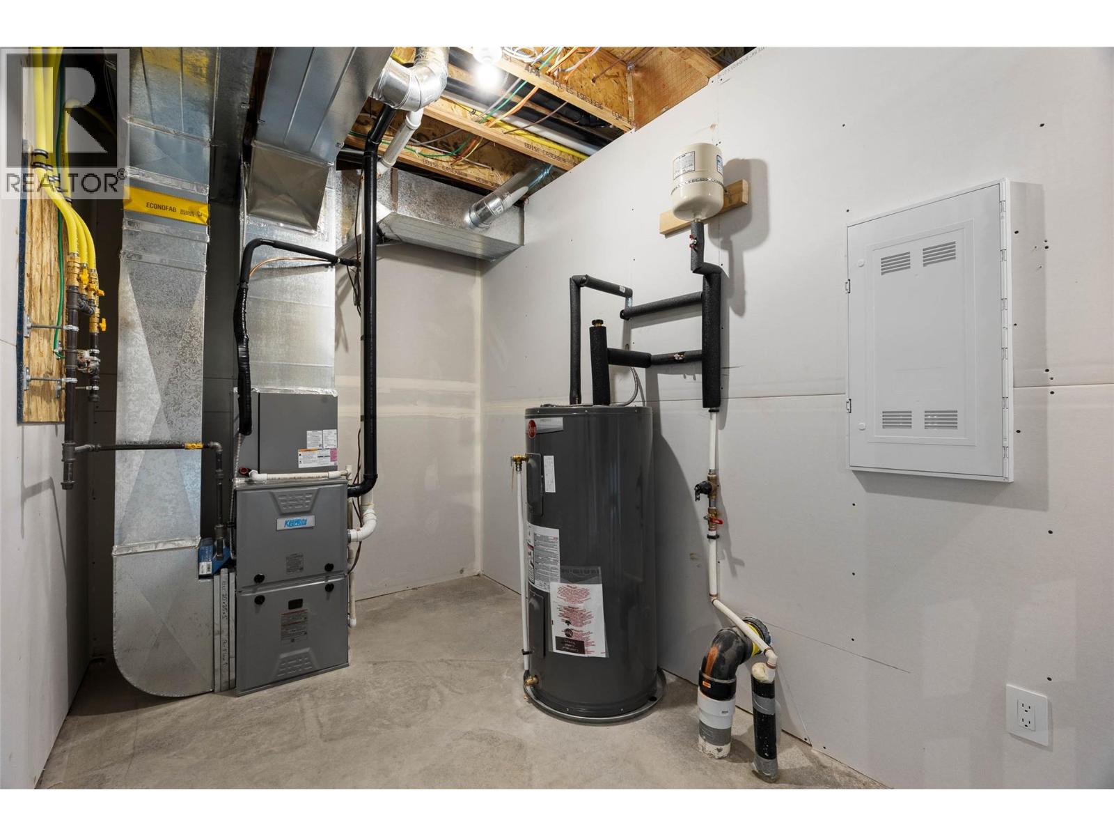 2050 Grasslands Boulevard Unit# 148, Kamloops, British Columbia  V2B 0K7 - Photo 27 - 10363401