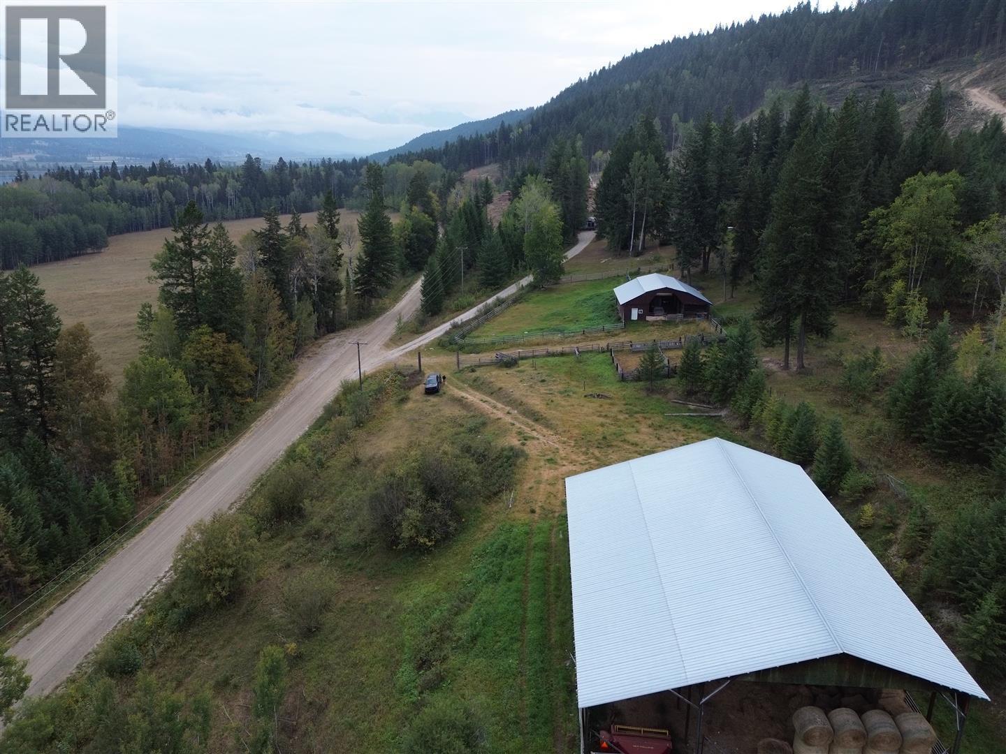 3918 Sanborn Road, Parson, British Columbia  V0A 1L0 - Photo 1 - 10363473