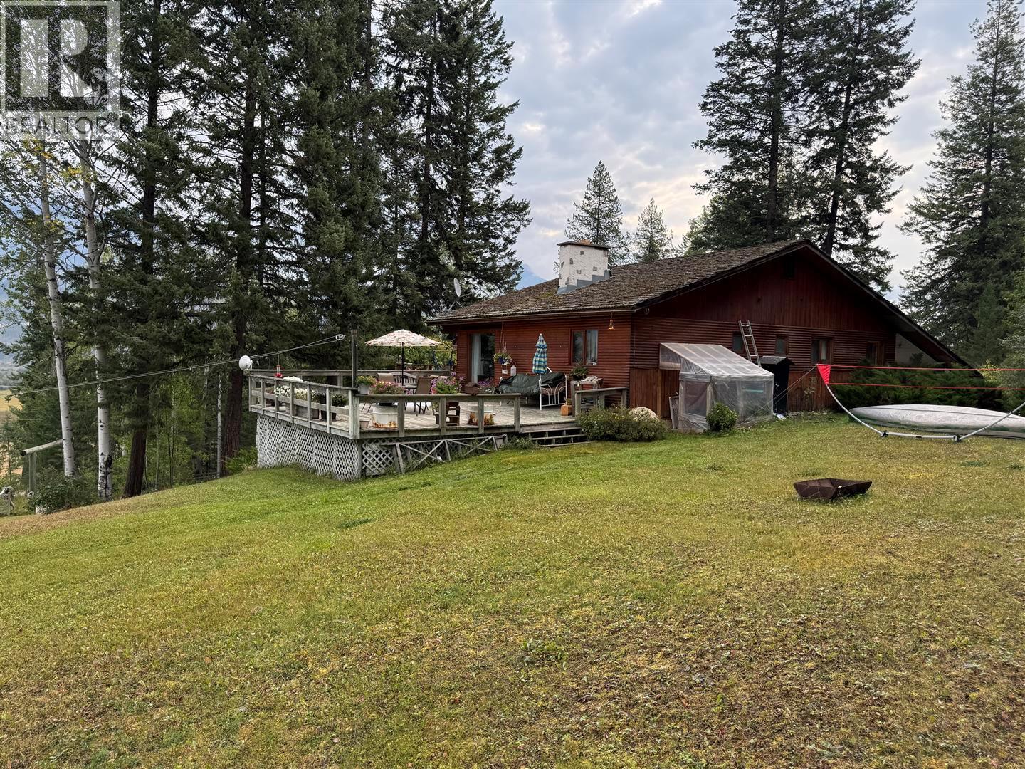 3918 Sanborn Road, Parson, British Columbia  V0A 1L0 - Photo 17 - 10363473