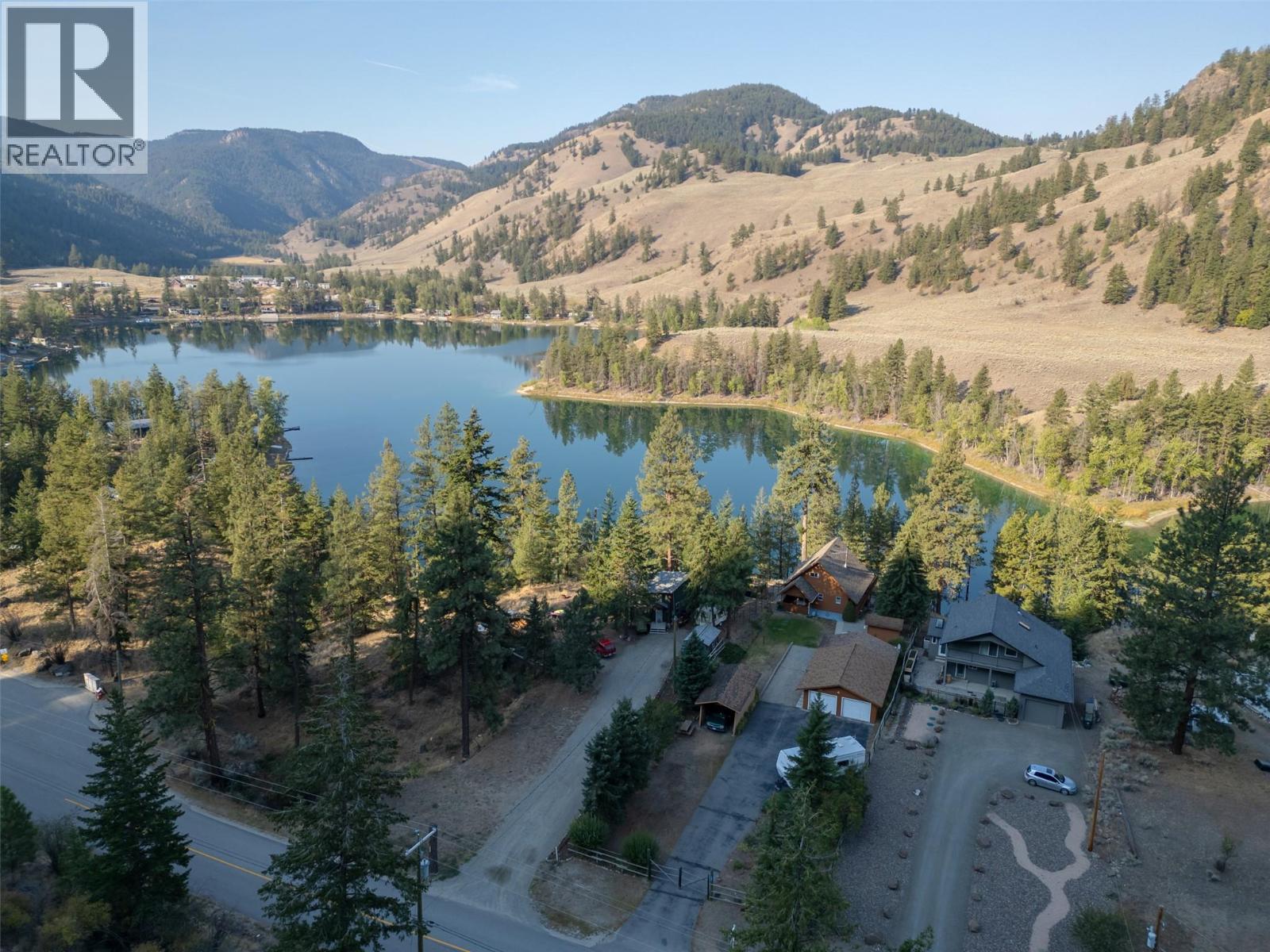 234 Twin Lakes Road, Kaleden, British Columbia  V0H 1K0 - Photo 2 - 10363476