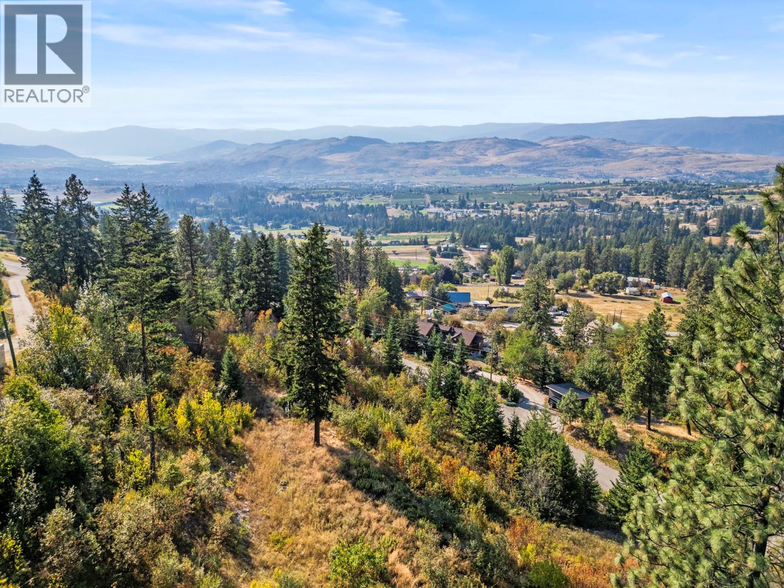 Remainder Lot 2 Kingsview Road, Vernon, British Columbia  V1B 3J5 - Photo 2 - 10363246