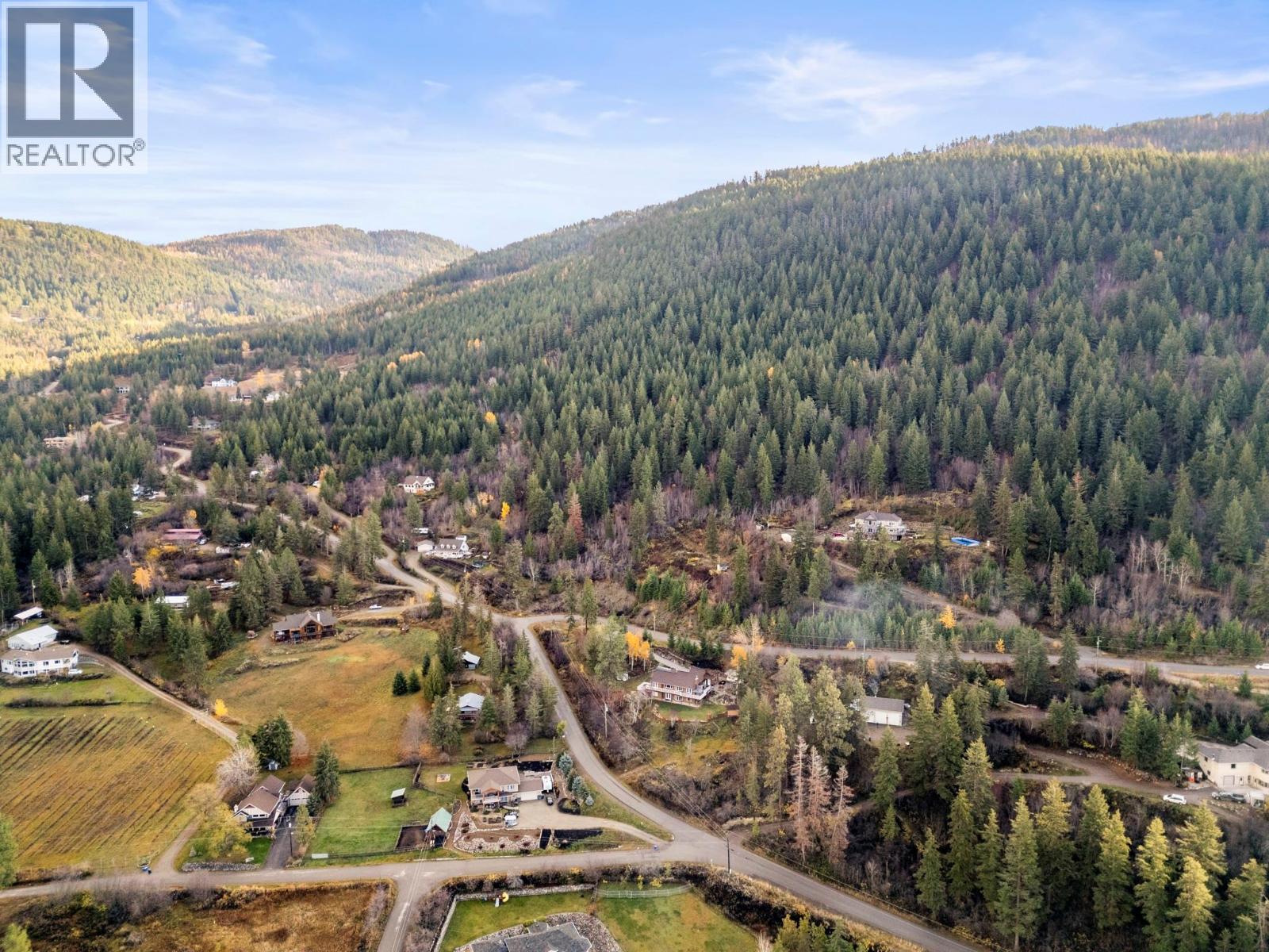 Remainder Lot 2 Kingsview Road, Vernon, British Columbia  V1B 3J5 - Photo 7 - 10363246