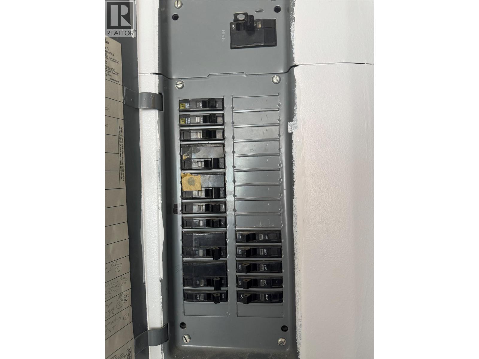 1701 Third Avenue, Trail, British Columbia  V1R 1R1 - Photo 8 - 10363366