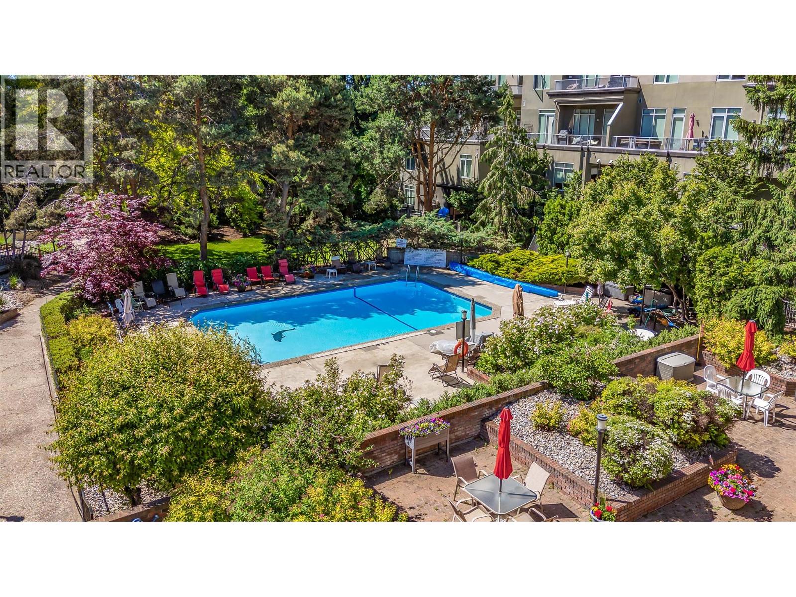 1056 Bernard Avenue Unit# 216, Kelowna, British Columbia  V1Y 8L7 - Photo 27 - 10362901