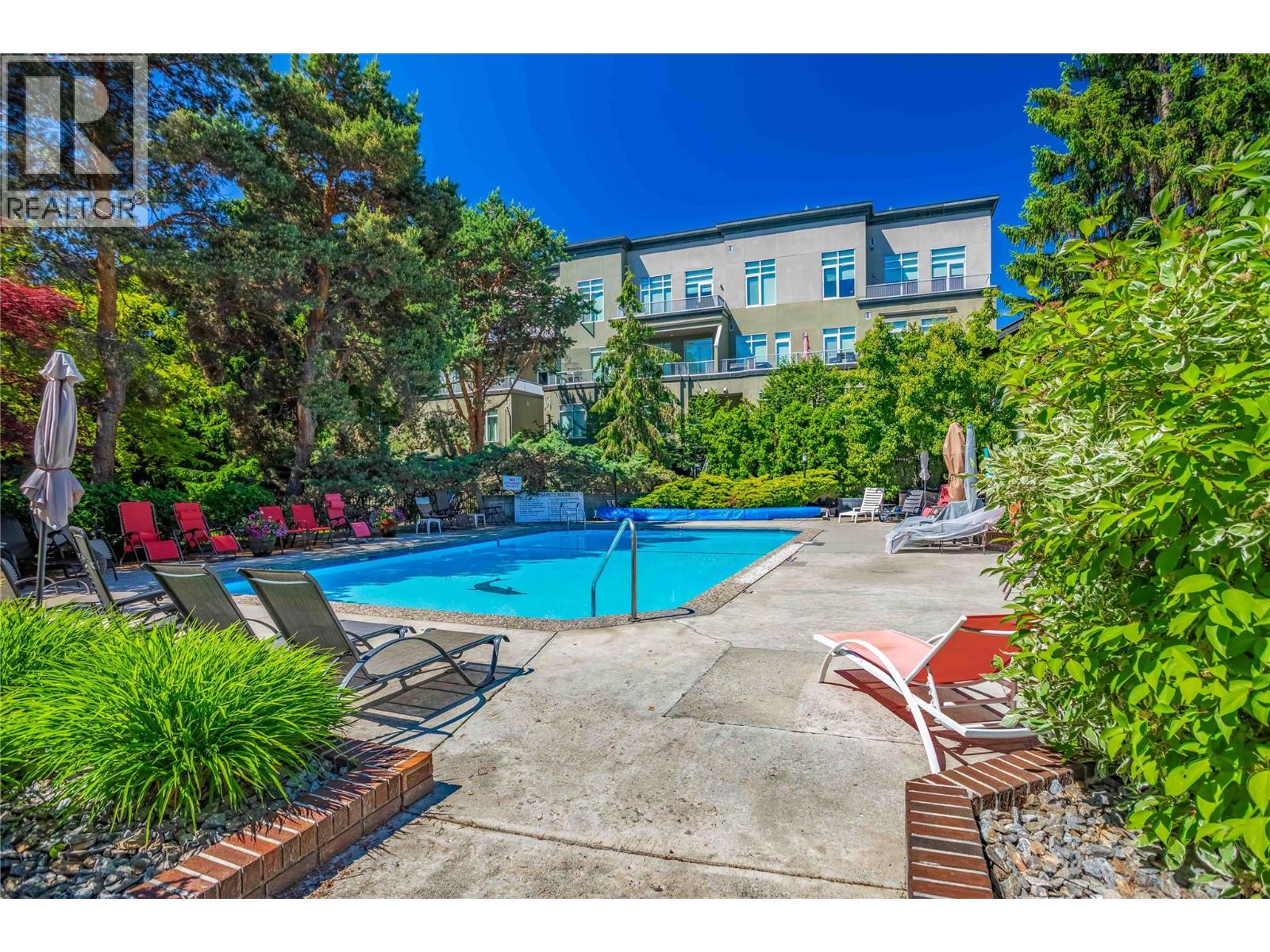 1056 Bernard Avenue Unit# 216, Kelowna, British Columbia  V1Y 8L7 - Photo 31 - 10362901