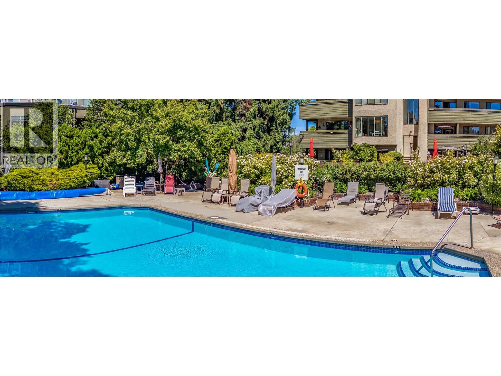 1056 Bernard Avenue Unit# 216, Kelowna, British Columbia  V1Y 8L7 - Photo 32 - 10362901