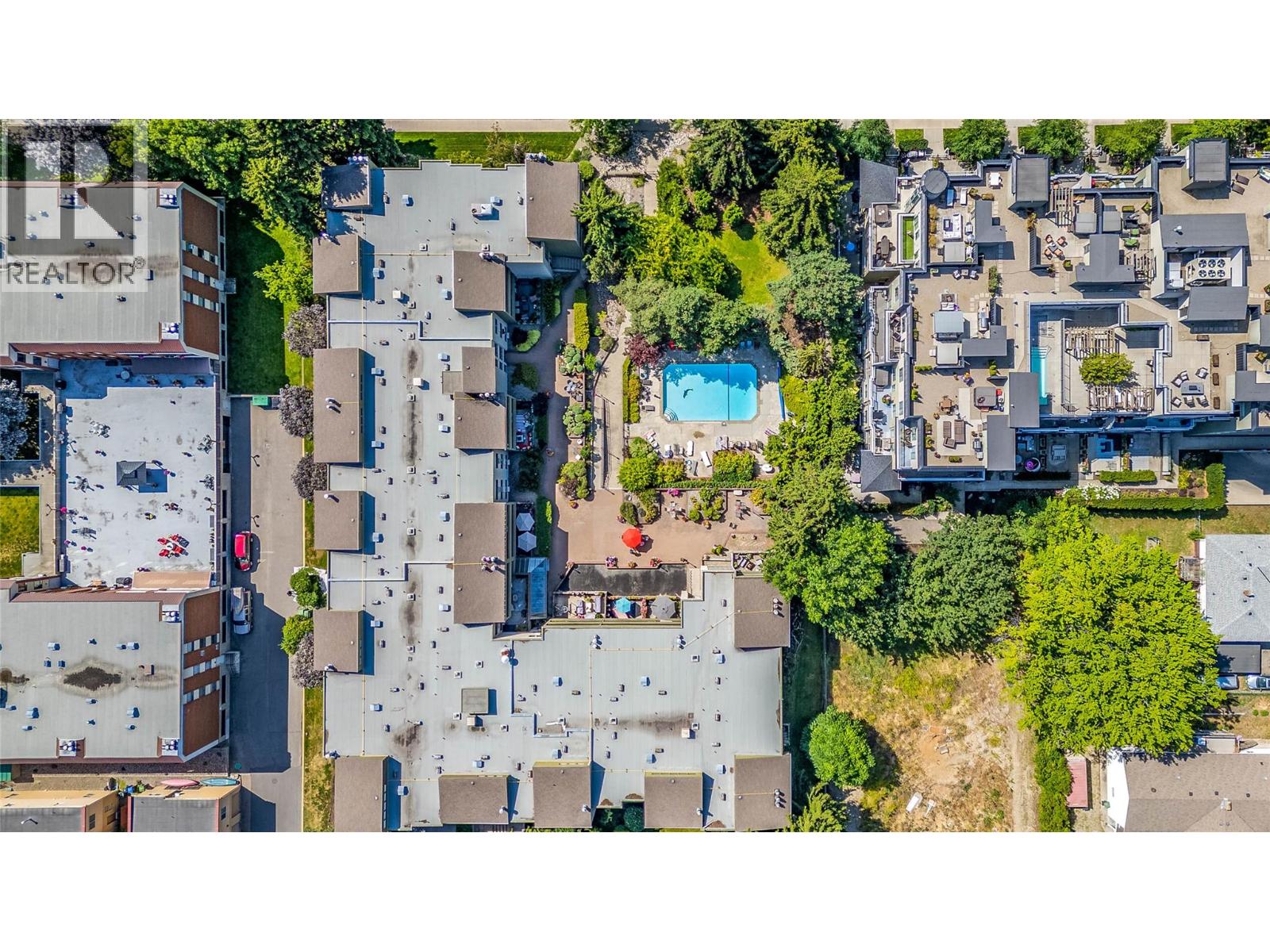 1056 Bernard Avenue Unit# 216, Kelowna, British Columbia  V1Y 8L7 - Photo 35 - 10362901