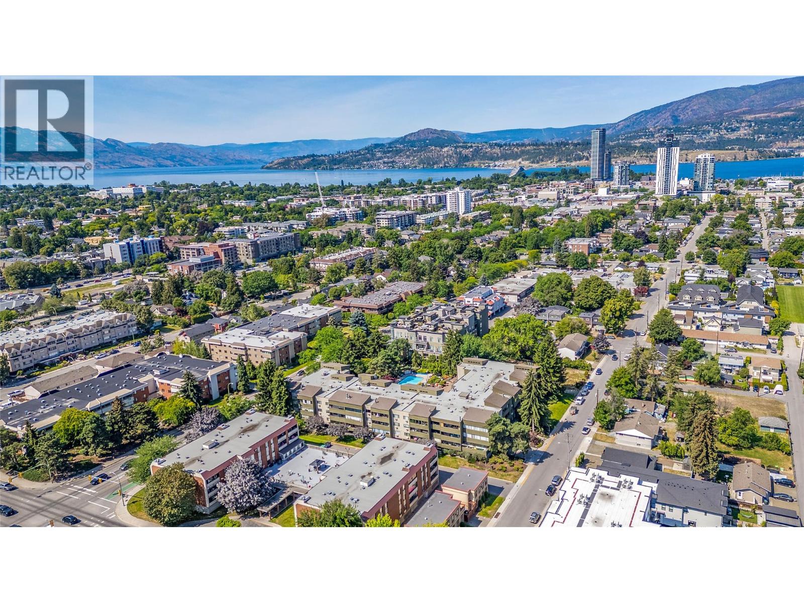 1056 Bernard Avenue Unit# 216, Kelowna, British Columbia  V1Y 8L7 - Photo 36 - 10362901
