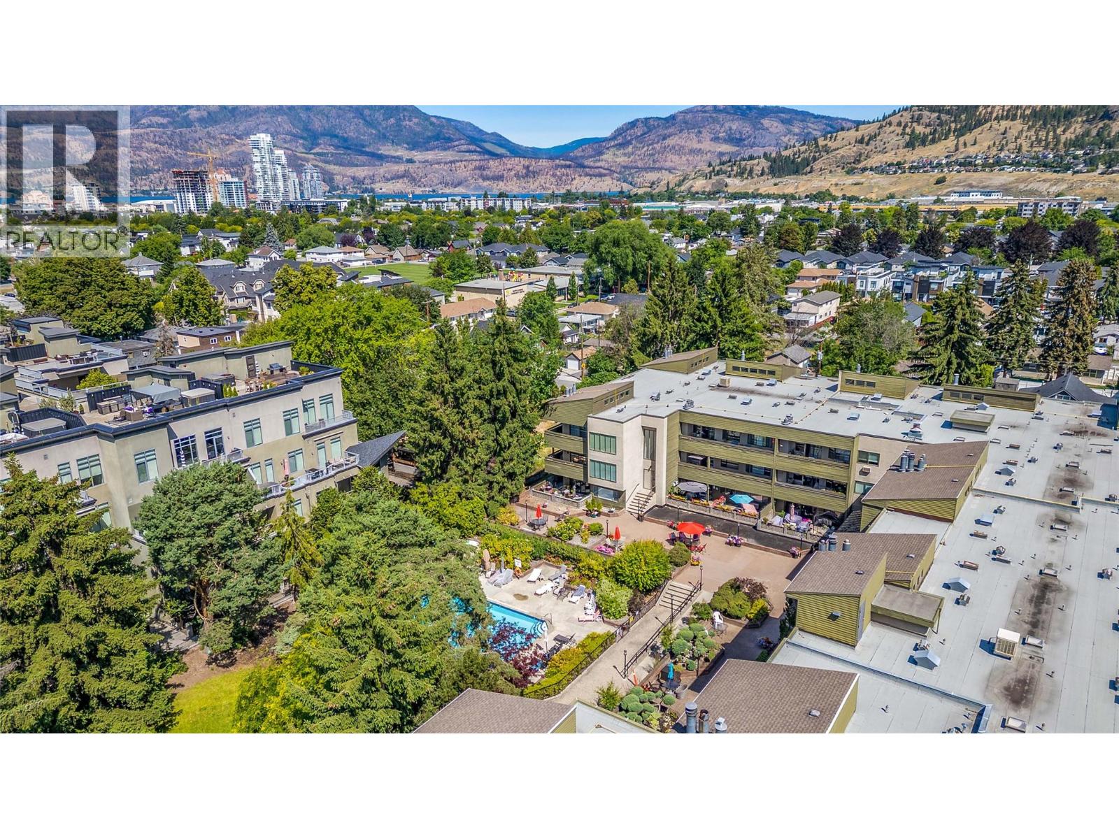 1056 Bernard Avenue Unit# 216, Kelowna, British Columbia  V1Y 8L7 - Photo 38 - 10362901