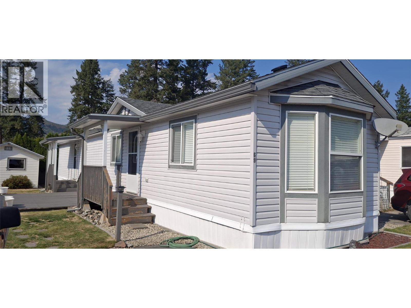 4965 Pine Acres Road Unit# 69, Chase, British Columbia  V0E 1M3 - Photo 18 - 10363139