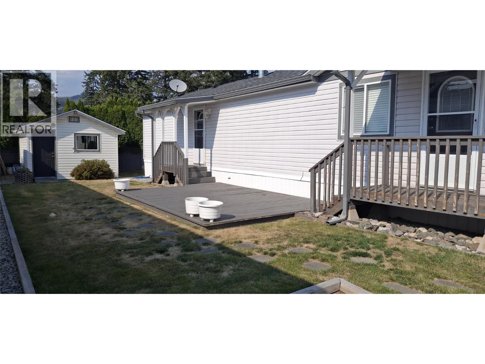 4965 Pine Acres Road Unit# 69, Chase, British Columbia  V0E 1M3 - Photo 19 - 10363139