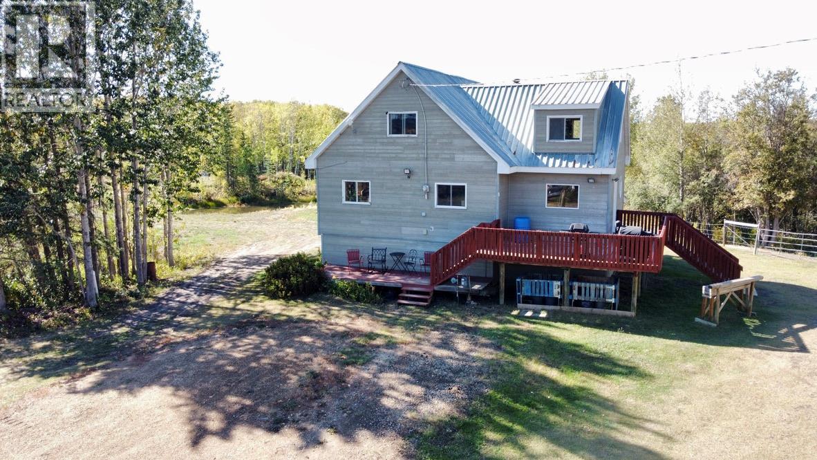 12705 Hwy 52 N, Dawson Creek, British Columbia  V0C 1B0 - Photo 1 - 10363509