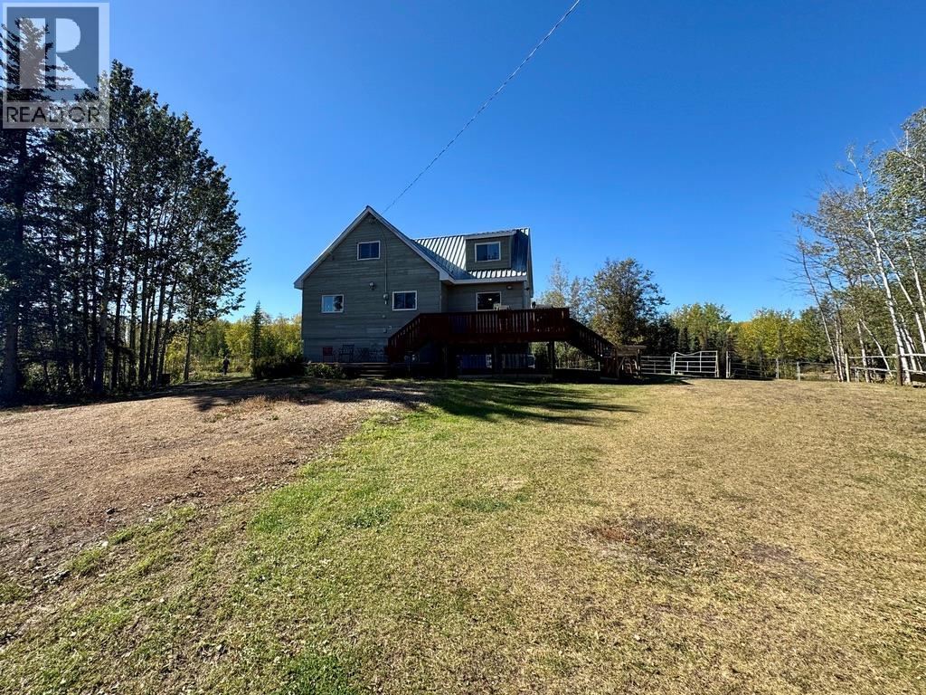 12705 Hwy 52 N, Dawson Creek, British Columbia  V0C 1B0 - Photo 24 - 10363509