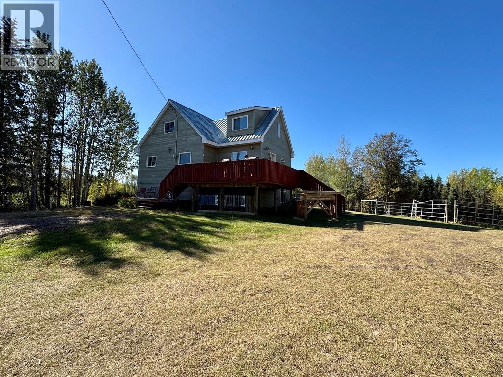 12705 Hwy 52 N, Dawson Creek, British Columbia  V0C 1B0 - Photo 26 - 10363509