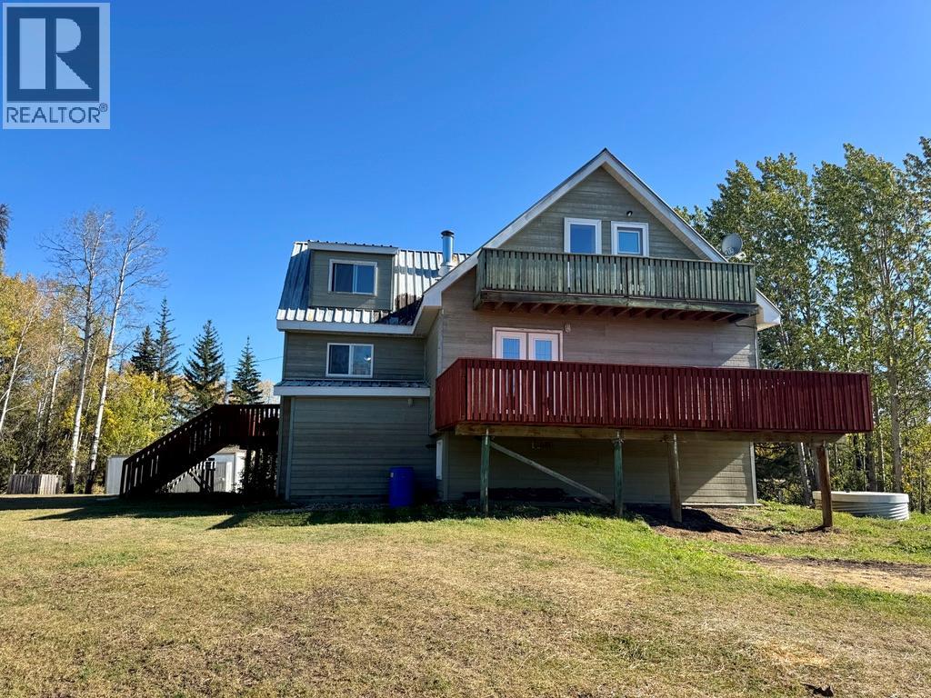 12705 Hwy 52 N, Dawson Creek, British Columbia  V0C 1B0 - Photo 31 - 10363509