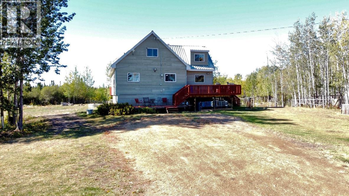 12705 Hwy 52 N, Dawson Creek, British Columbia  V0C 1B0 - Photo 32 - 10363509