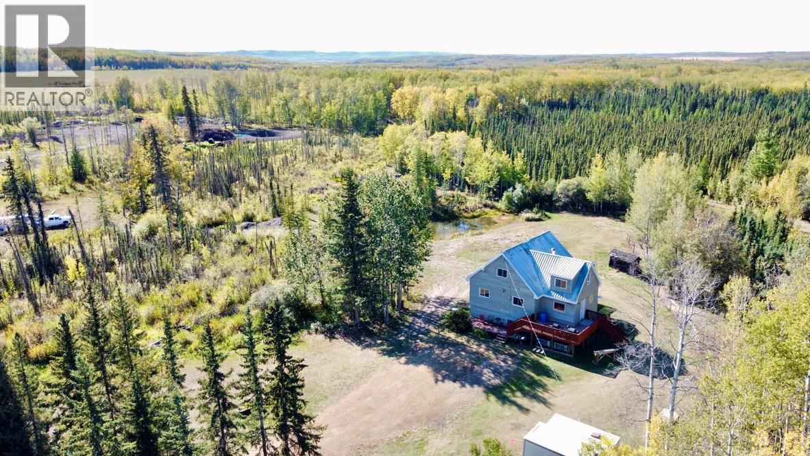 12705 Hwy 52 N, Dawson Creek, British Columbia  V0C 1B0 - Photo 33 - 10363509