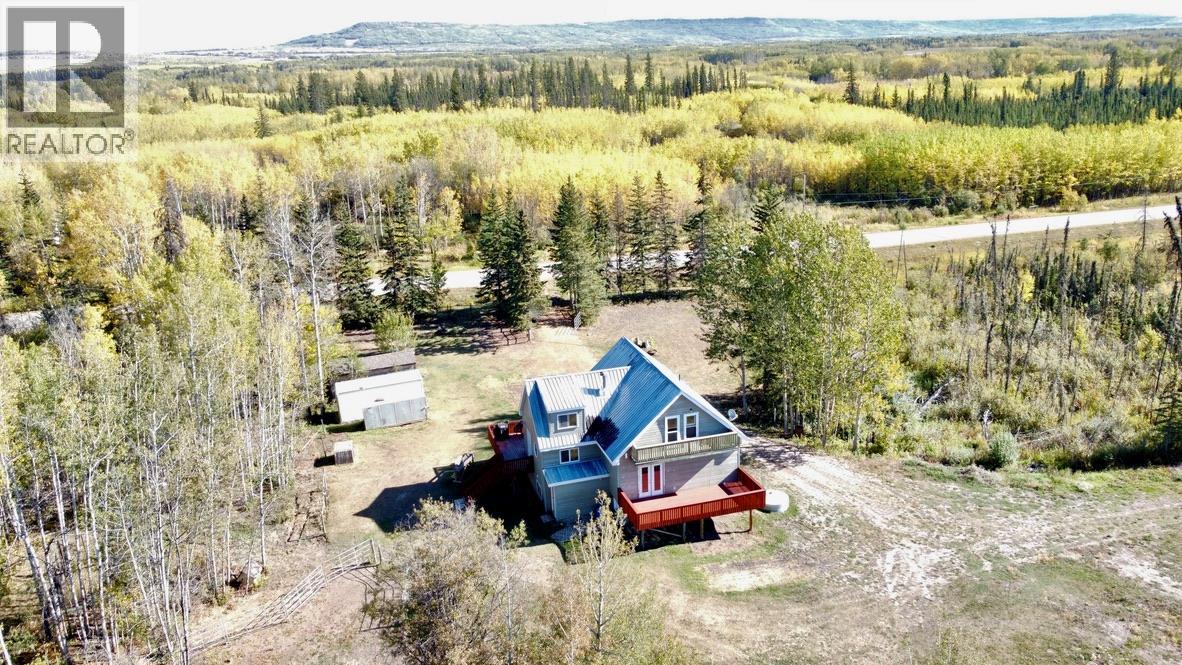 12705 Hwy 52 N, Dawson Creek, British Columbia  V0C 1B0 - Photo 34 - 10363509