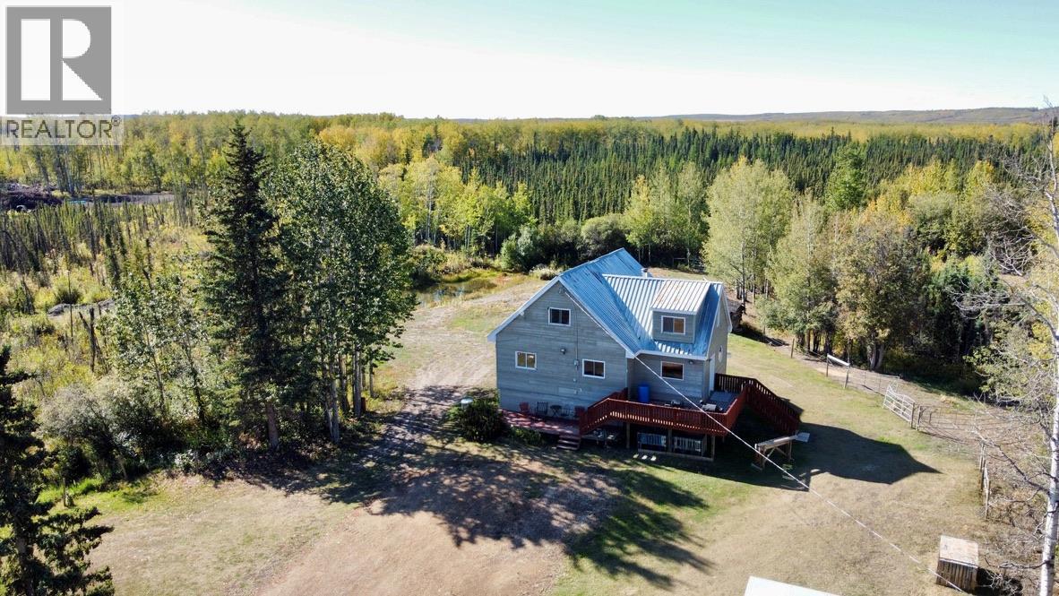 12705 Hwy 52 N, Dawson Creek, British Columbia  V0C 1B0 - Photo 35 - 10363509