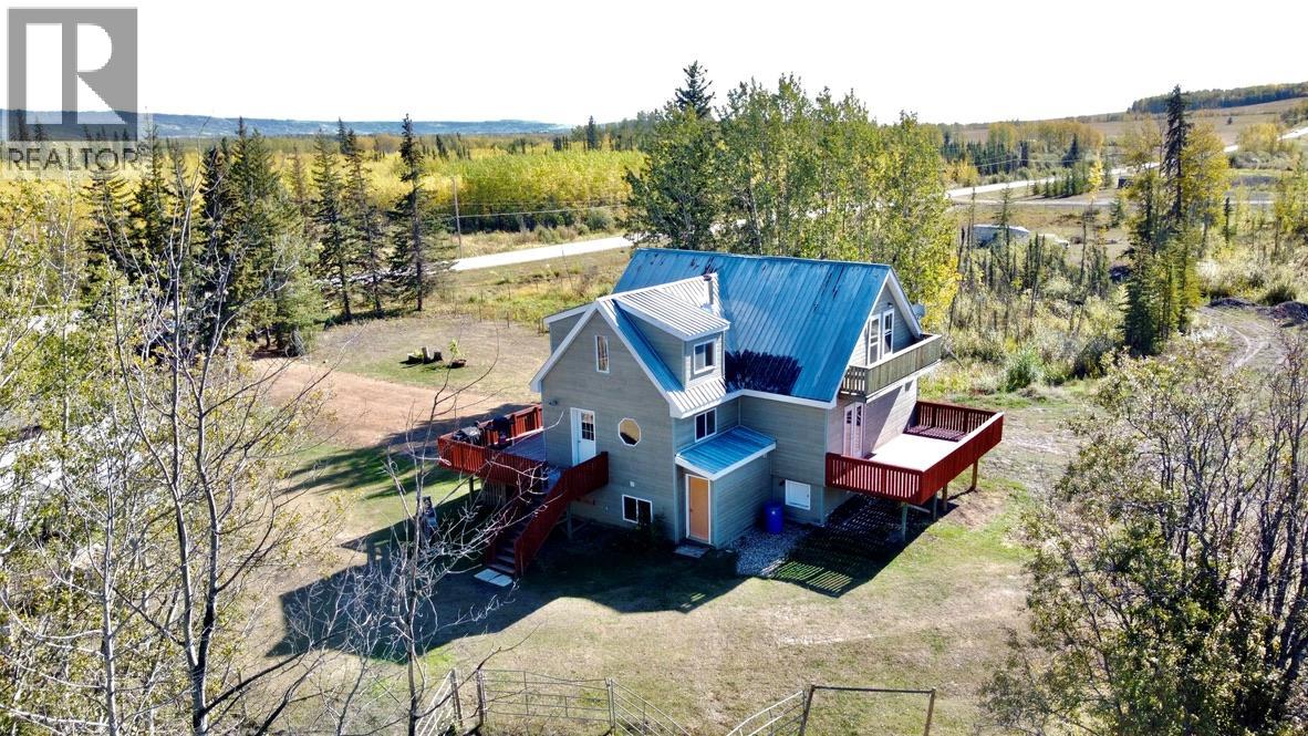 12705 Hwy 52 N, Dawson Creek, British Columbia  V0C 1B0 - Photo 36 - 10363509