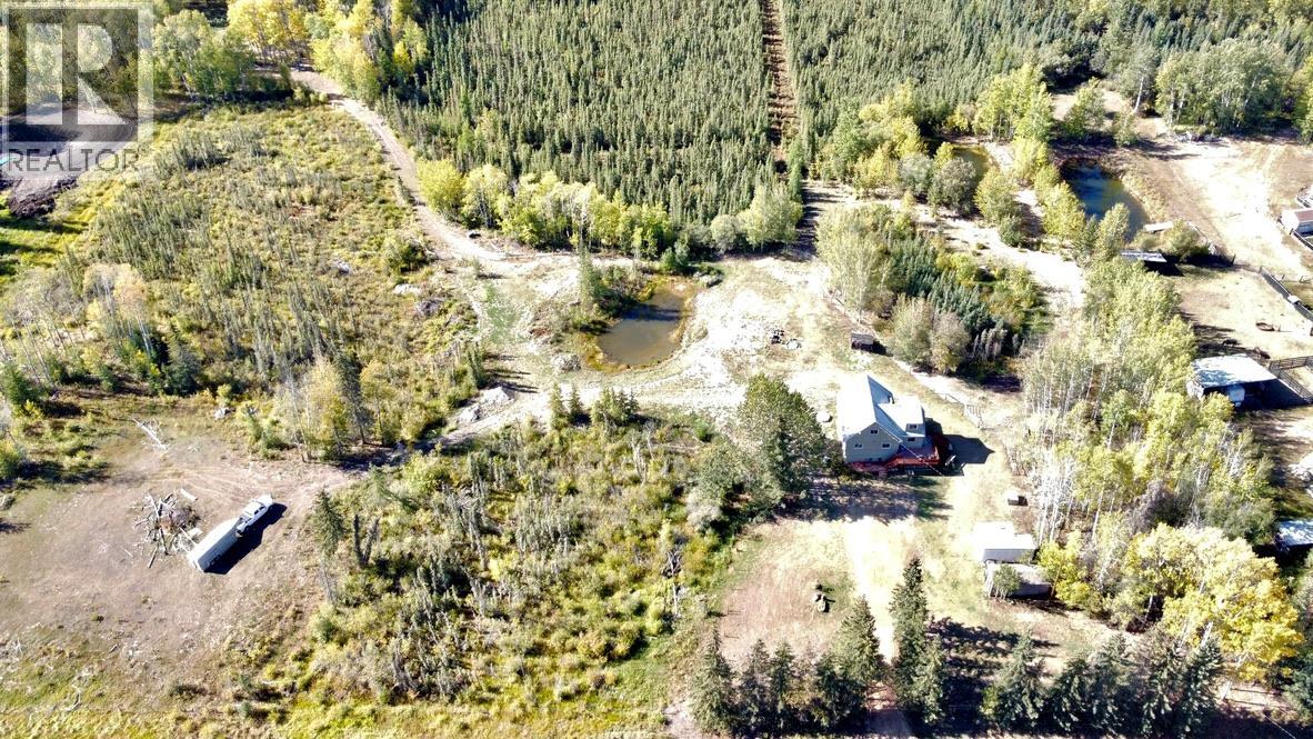 12705 Hwy 52 N, Dawson Creek, British Columbia  V0C 1B0 - Photo 38 - 10363509