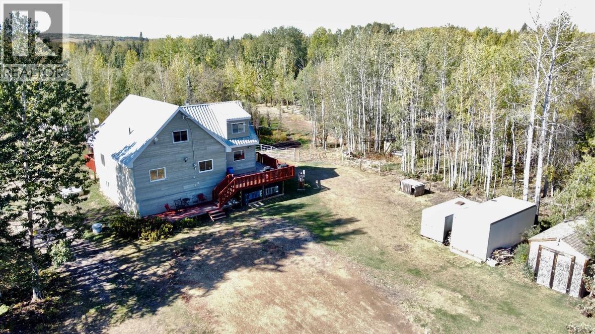 12705 Hwy 52 N, Dawson Creek, British Columbia  V0C 1B0 - Photo 44 - 10363509