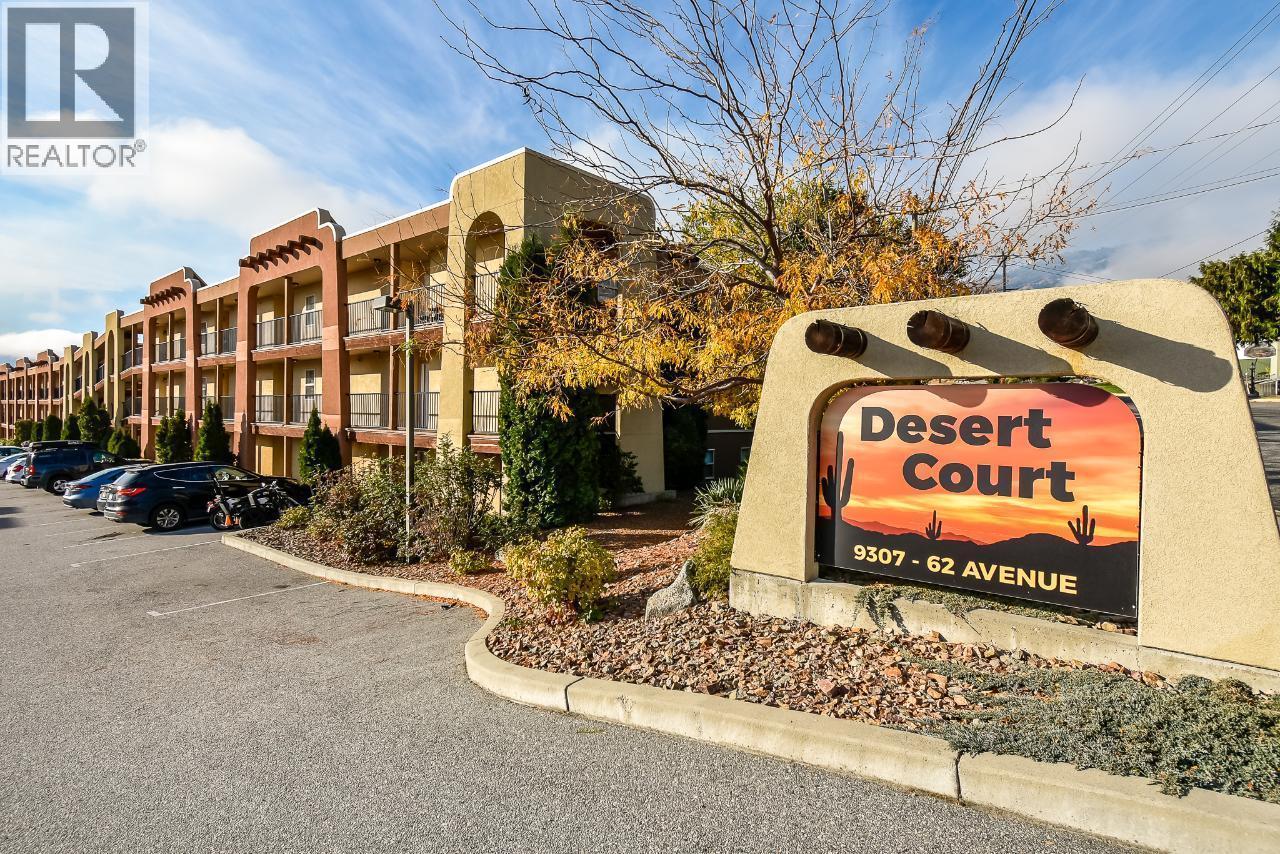 9307 62nd Avenue Unit# 304, Osoyoos, British Columbia  V0H 1V1 - Photo 1 - 10362886