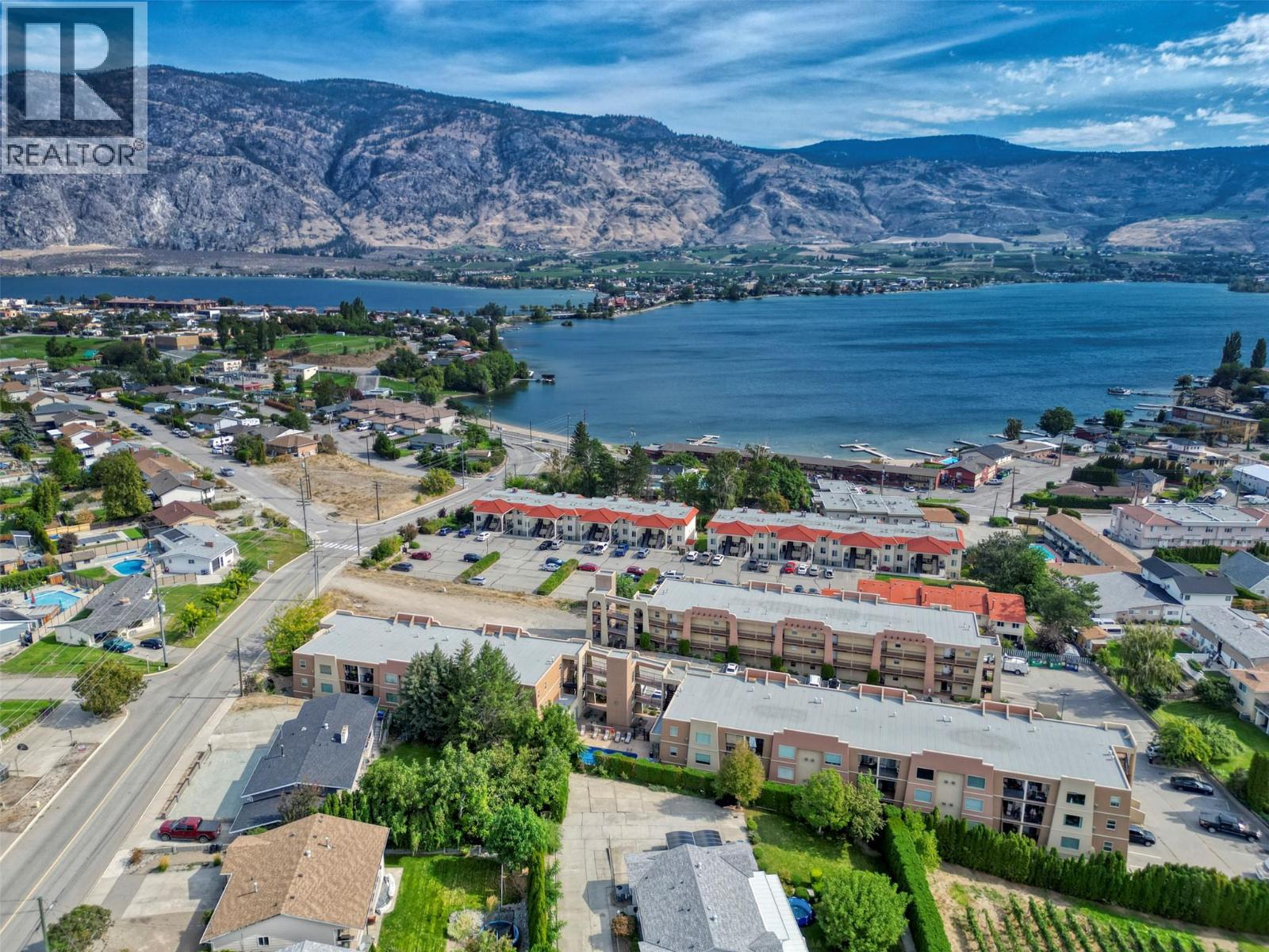 9307 62nd Avenue Unit# 304, Osoyoos, British Columbia  V0H 1V1 - Photo 2 - 10362886