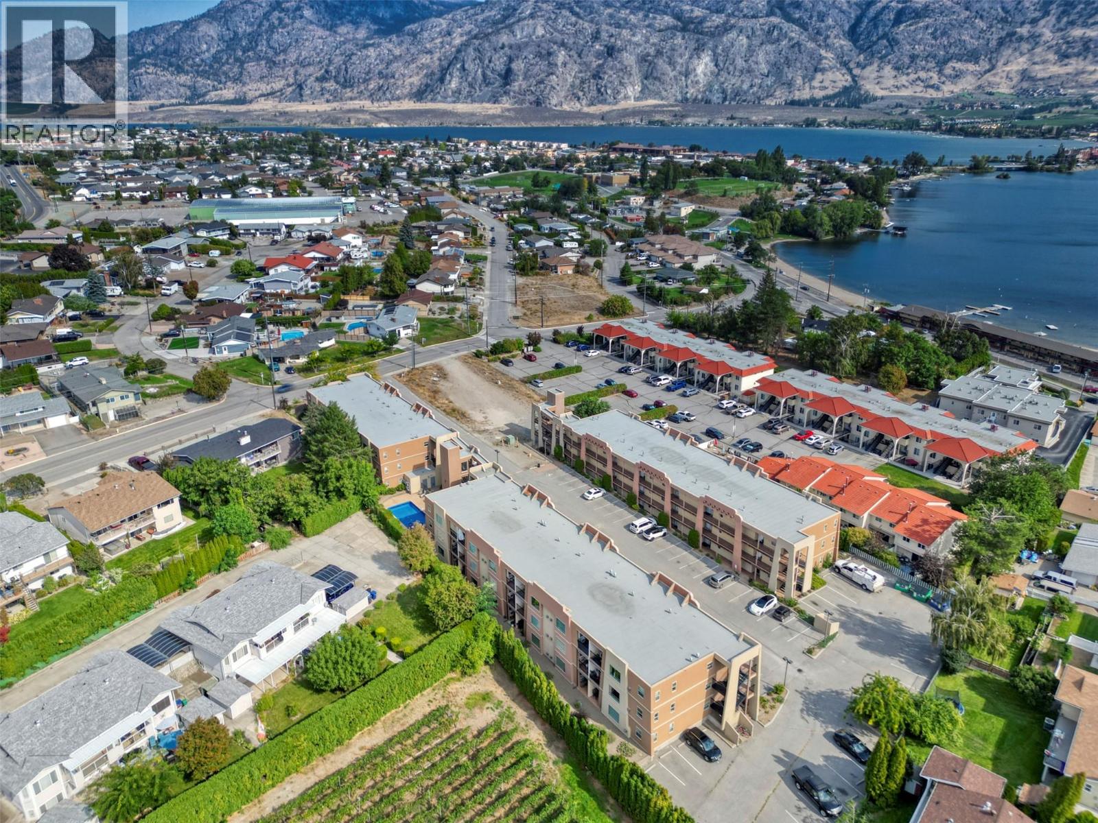 9307 62nd Avenue Unit# 304, Osoyoos, British Columbia  V0H 1V1 - Photo 3 - 10362886