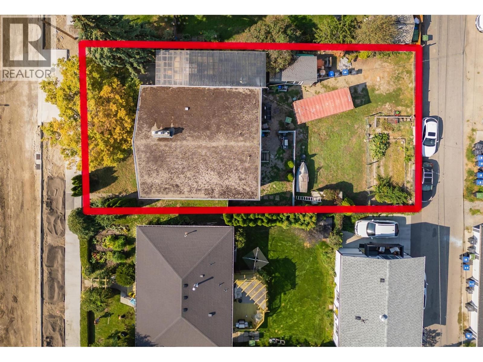 738 Morrison Avenue, Kelowna, British Columbia  V1Y 5E5 - Photo 4 - 10362337