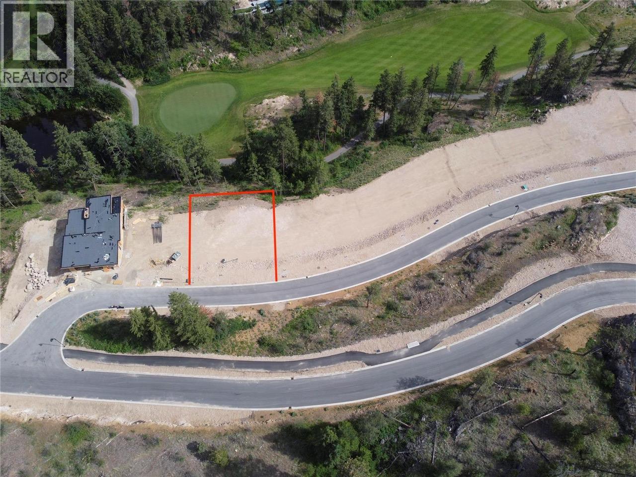 116 Wildsong Crescent Lot# 4, Vernon, British Columbia  V1H 2K3 - Photo 2 - 10363552